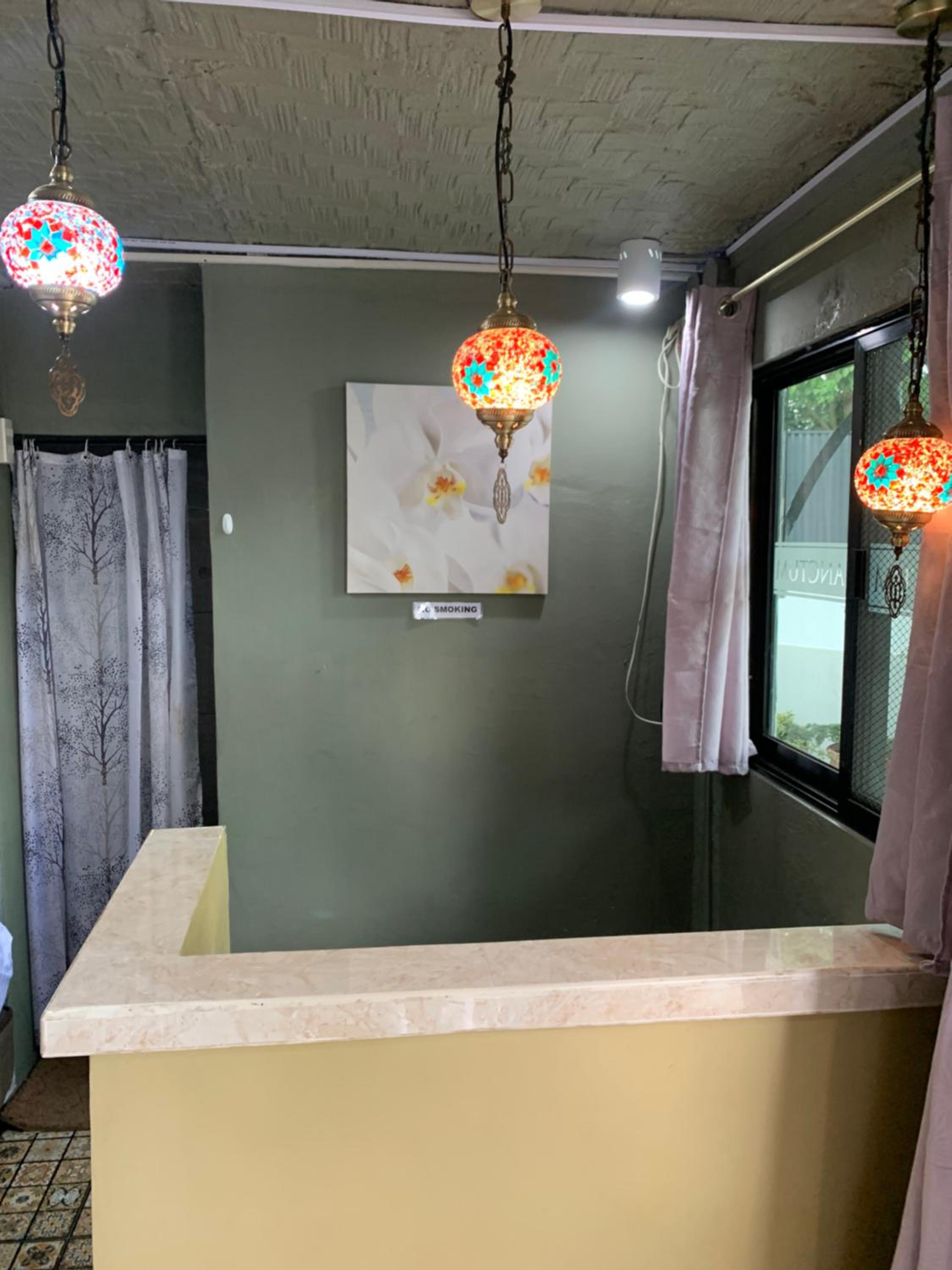 Double Room with Patio - Photo 2