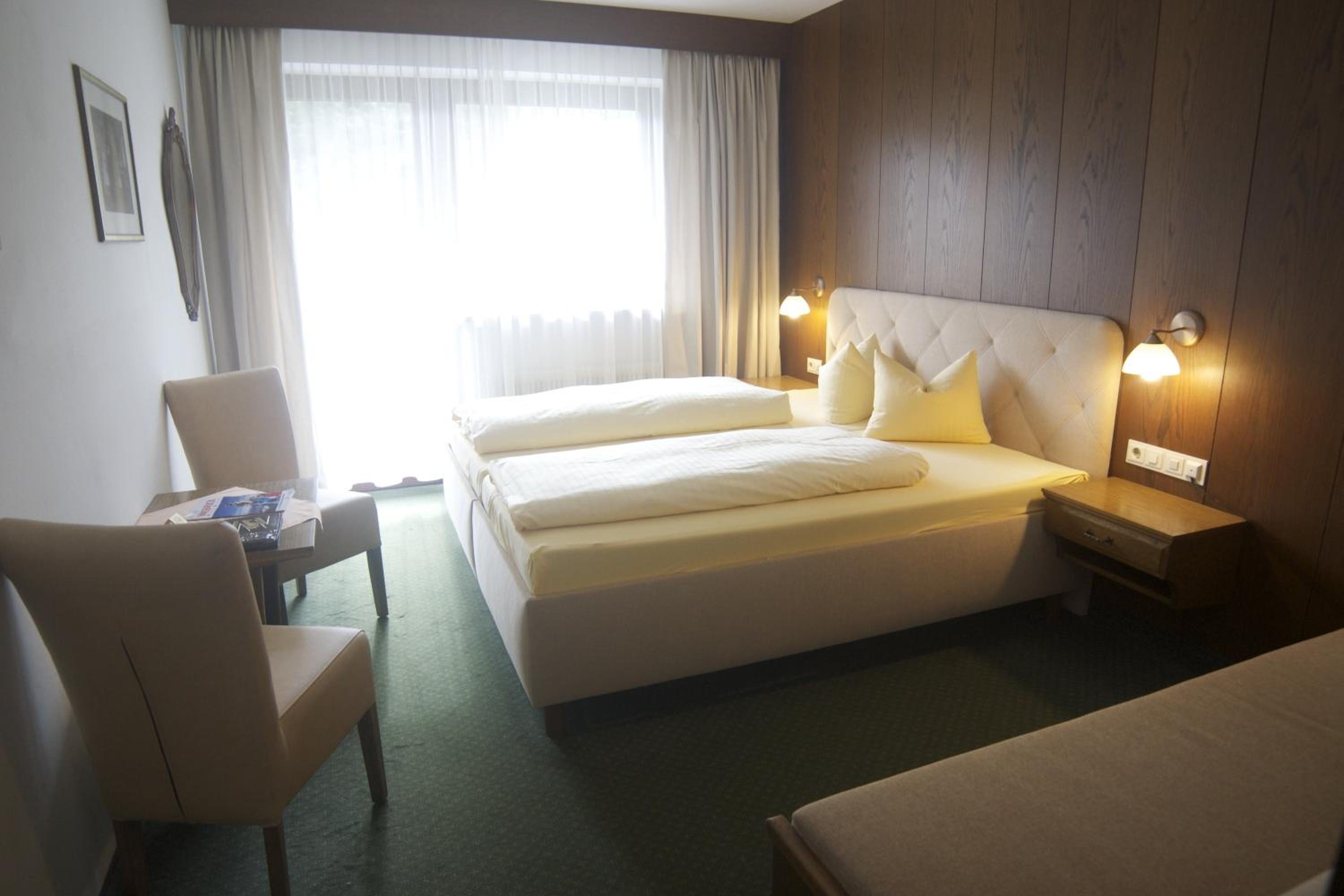 Quadruple Room photo 2