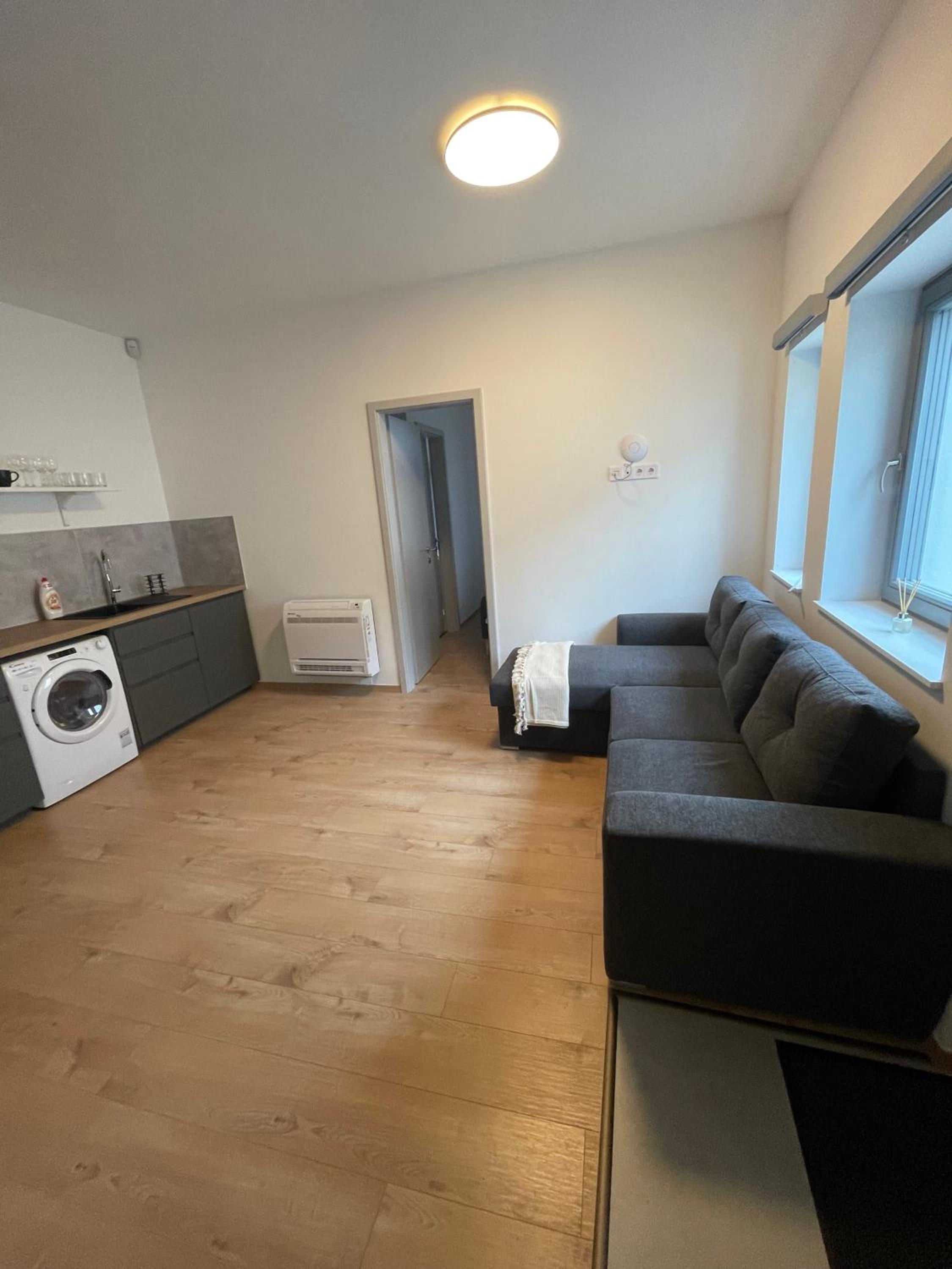 One-Bedroom Apartment - Photo 7