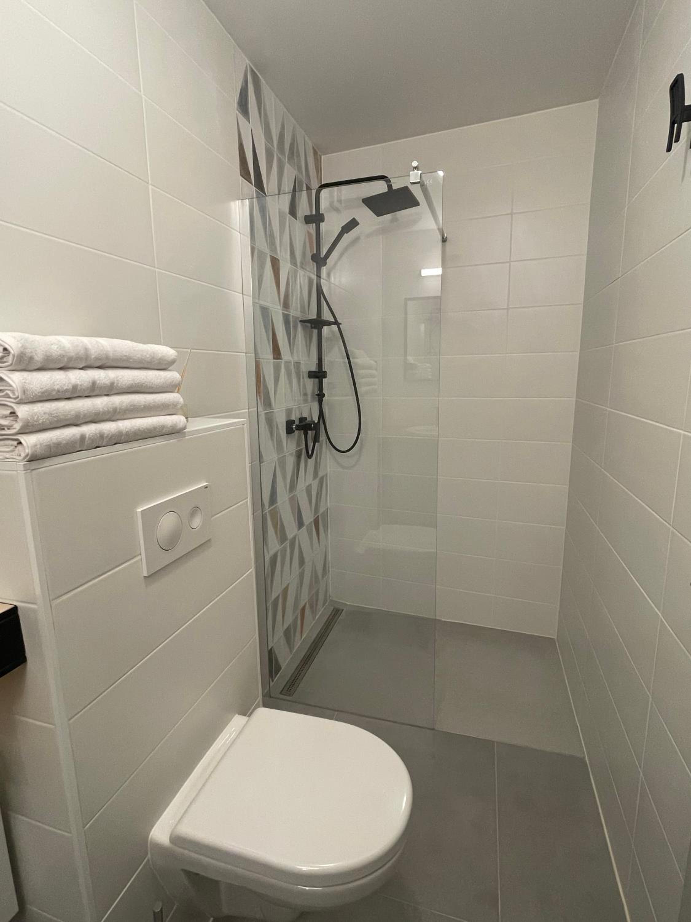 Duplex Apartment - Photo 10