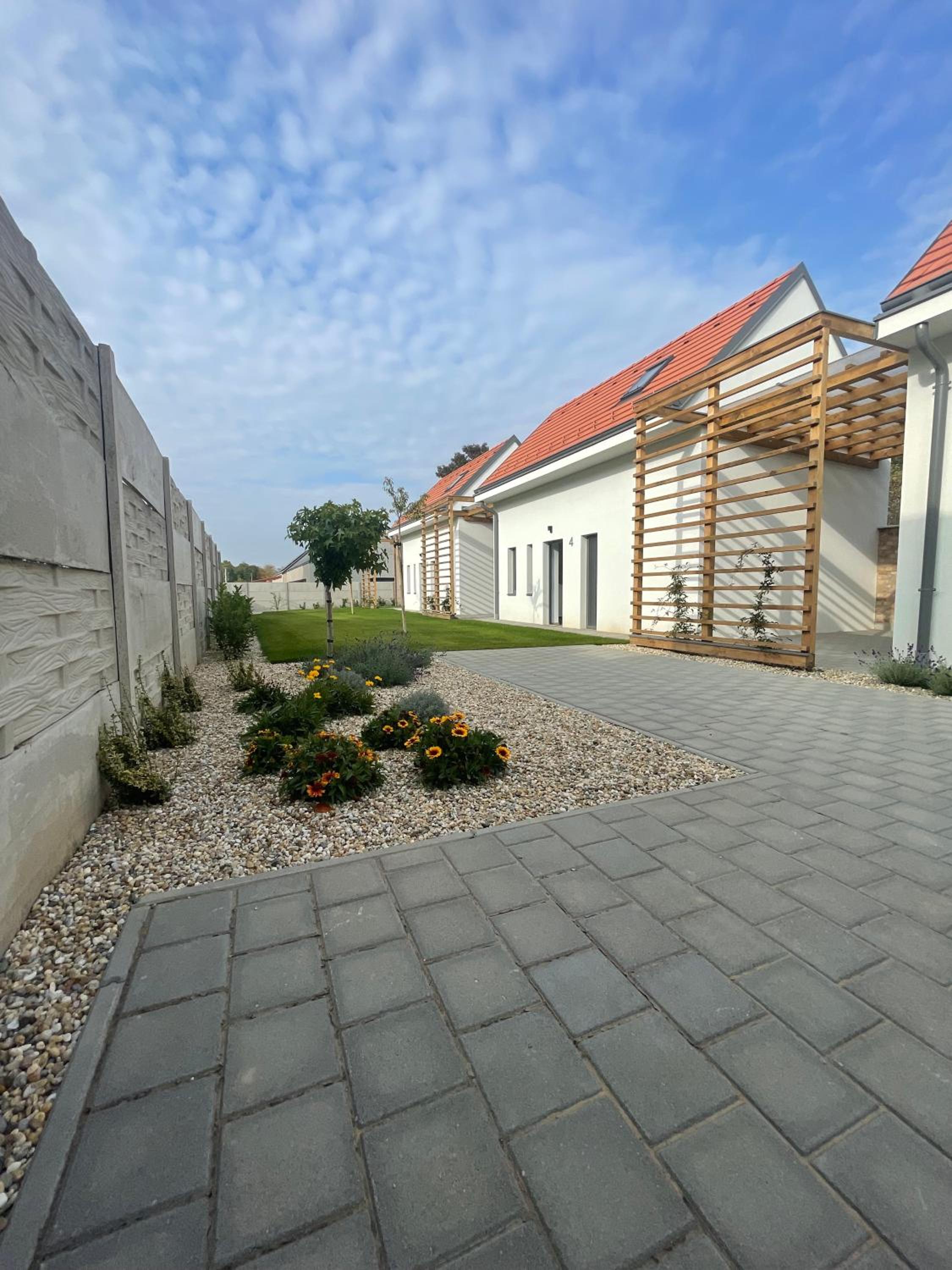 Duplex Apartment - Photo 20