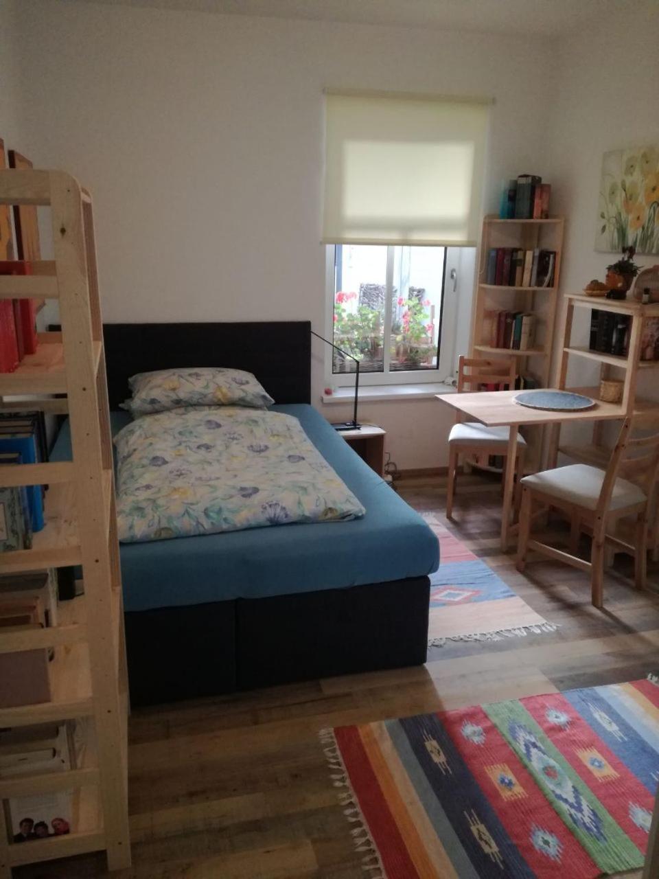 Apartment - Ground Floor photo 1