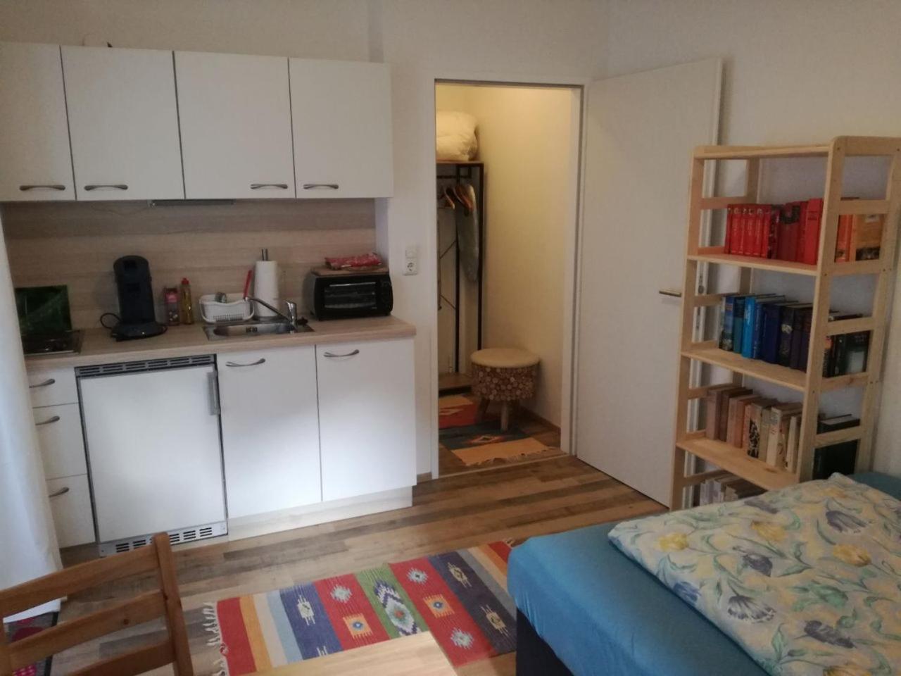 Apartment - Ground Floor photo 3