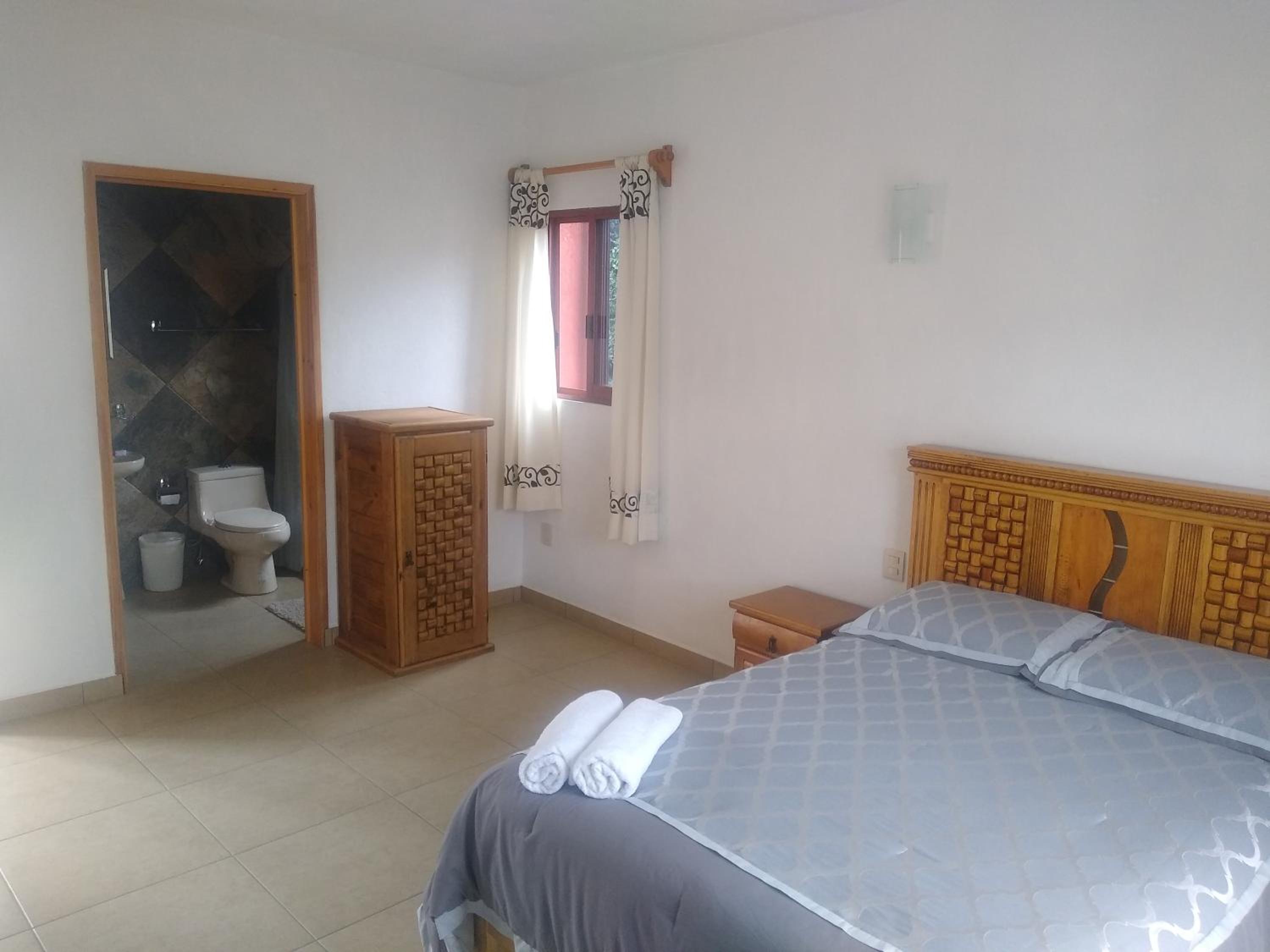 Double Room with Mountain View photo 1
