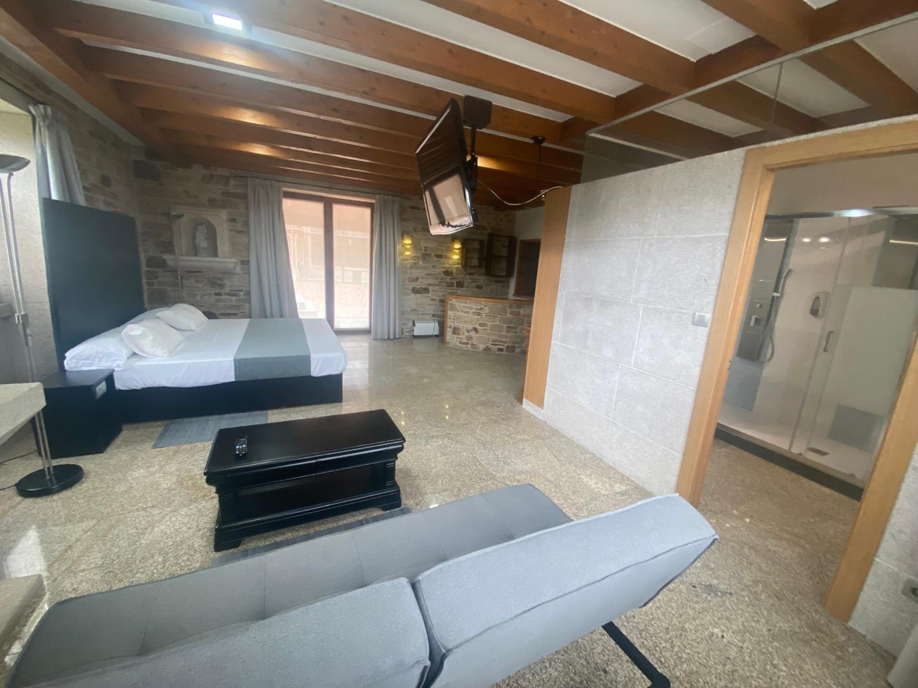 Deluxe Queen Suite - Photo 1