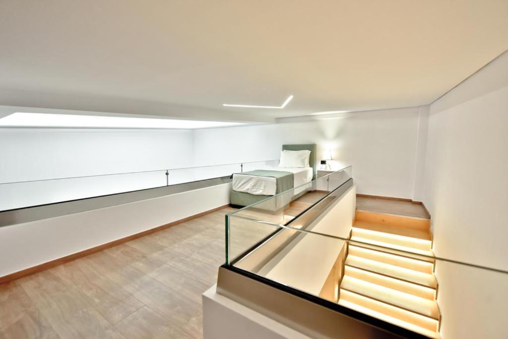 Three-Bedroom Villa photo 2