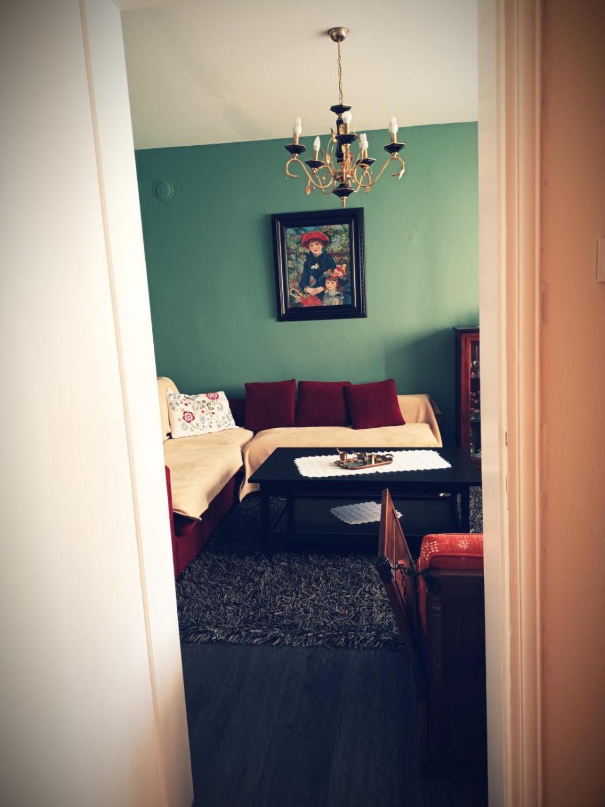 Two-Bedroom House photo 1