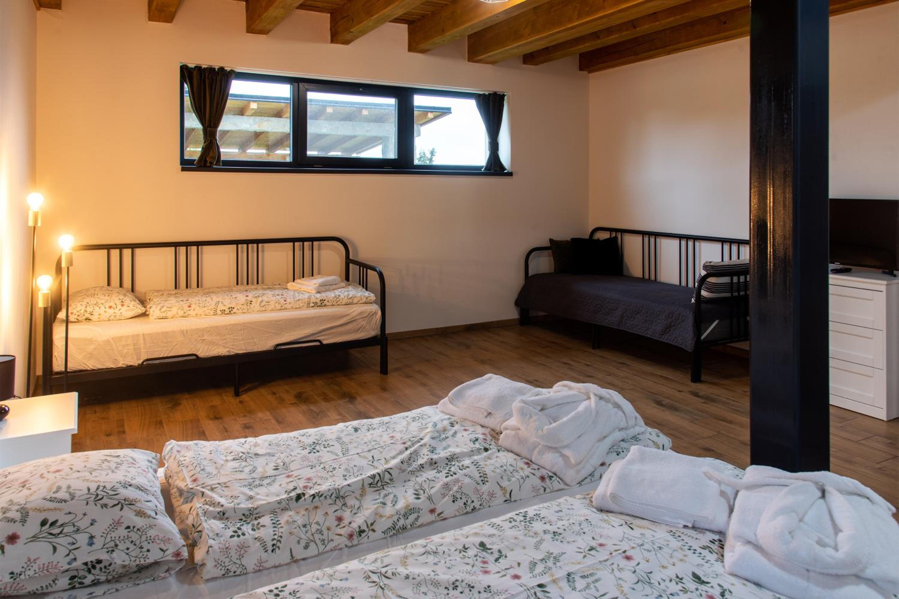 Chalet photo 3
