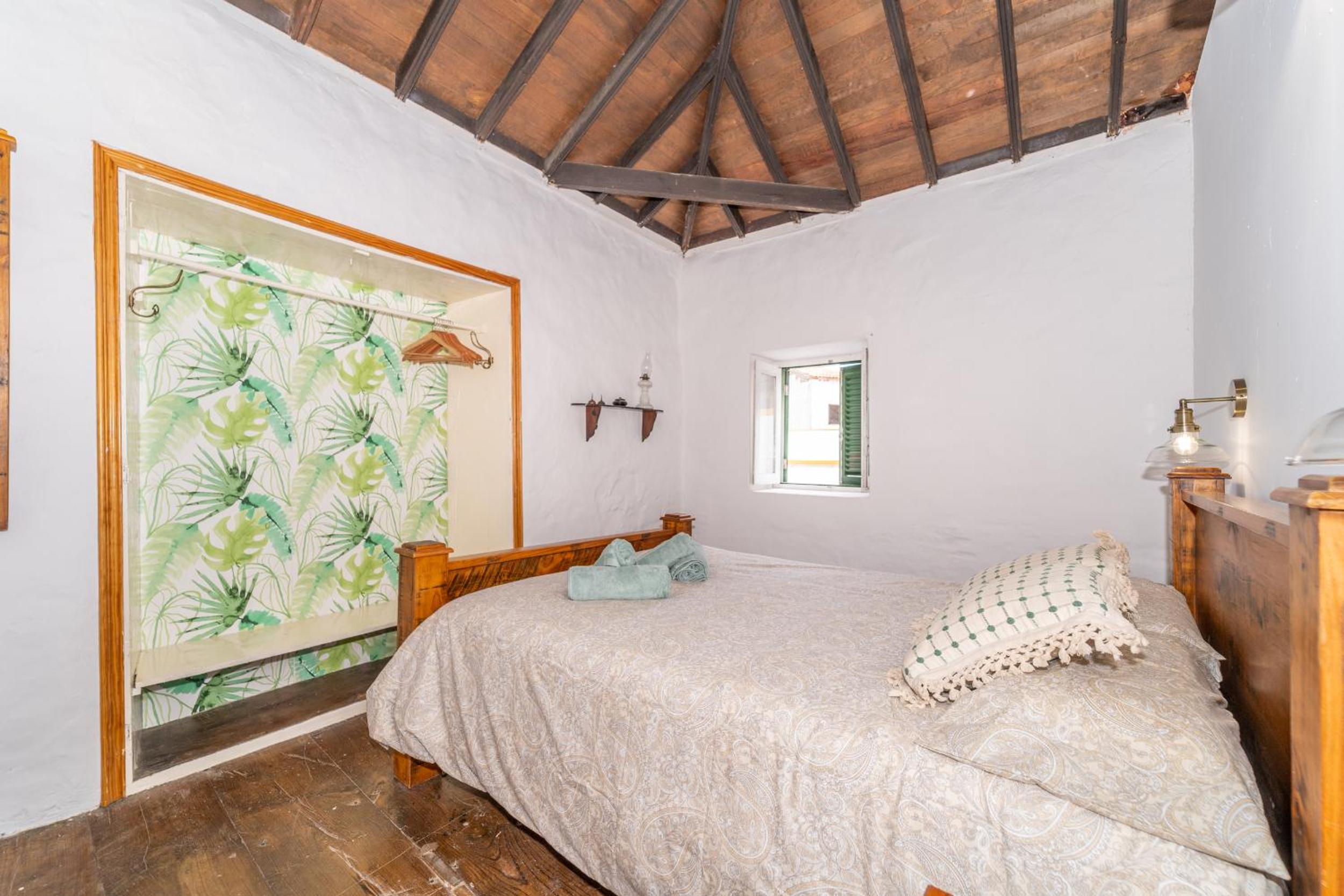 Casa de una habitación