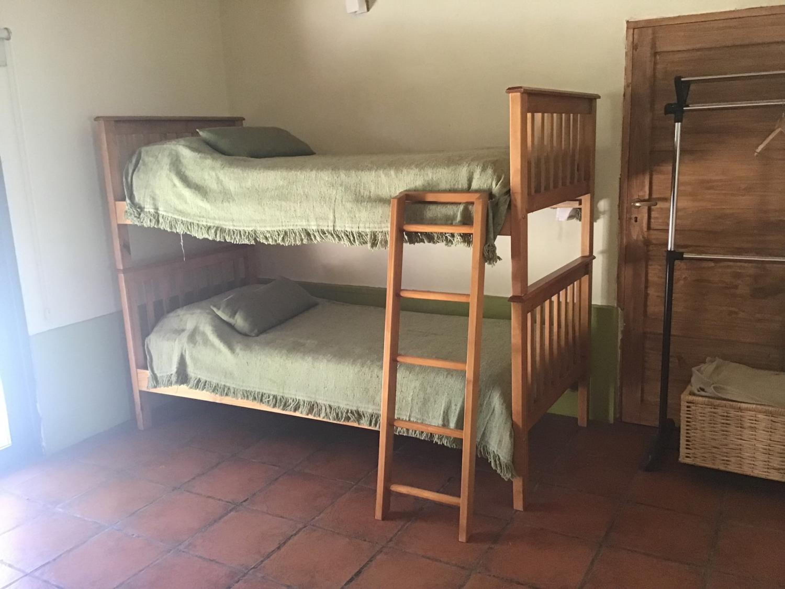 Quadruple Room with Garden View photo 1