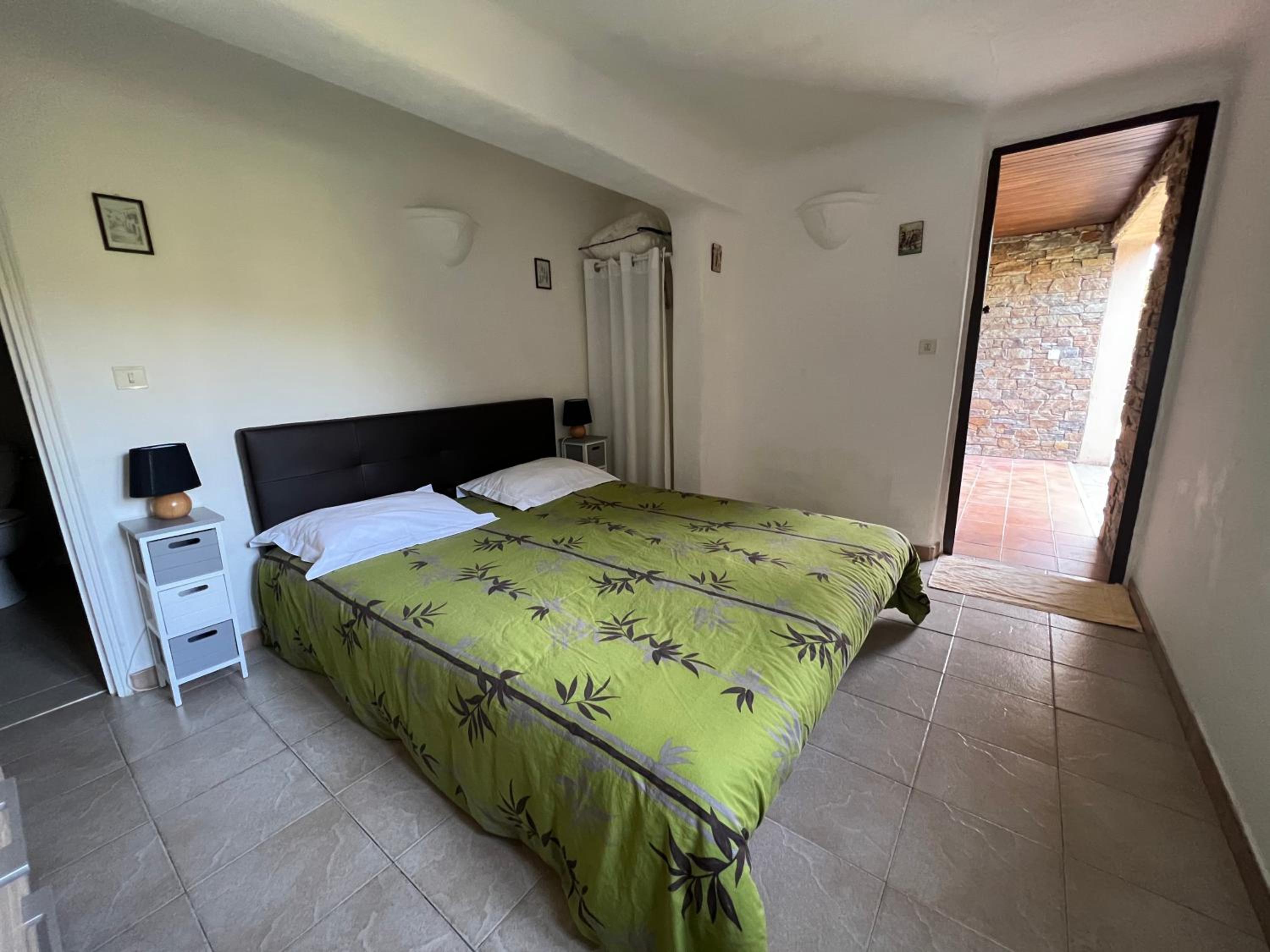Double Room with Garden View photo 2