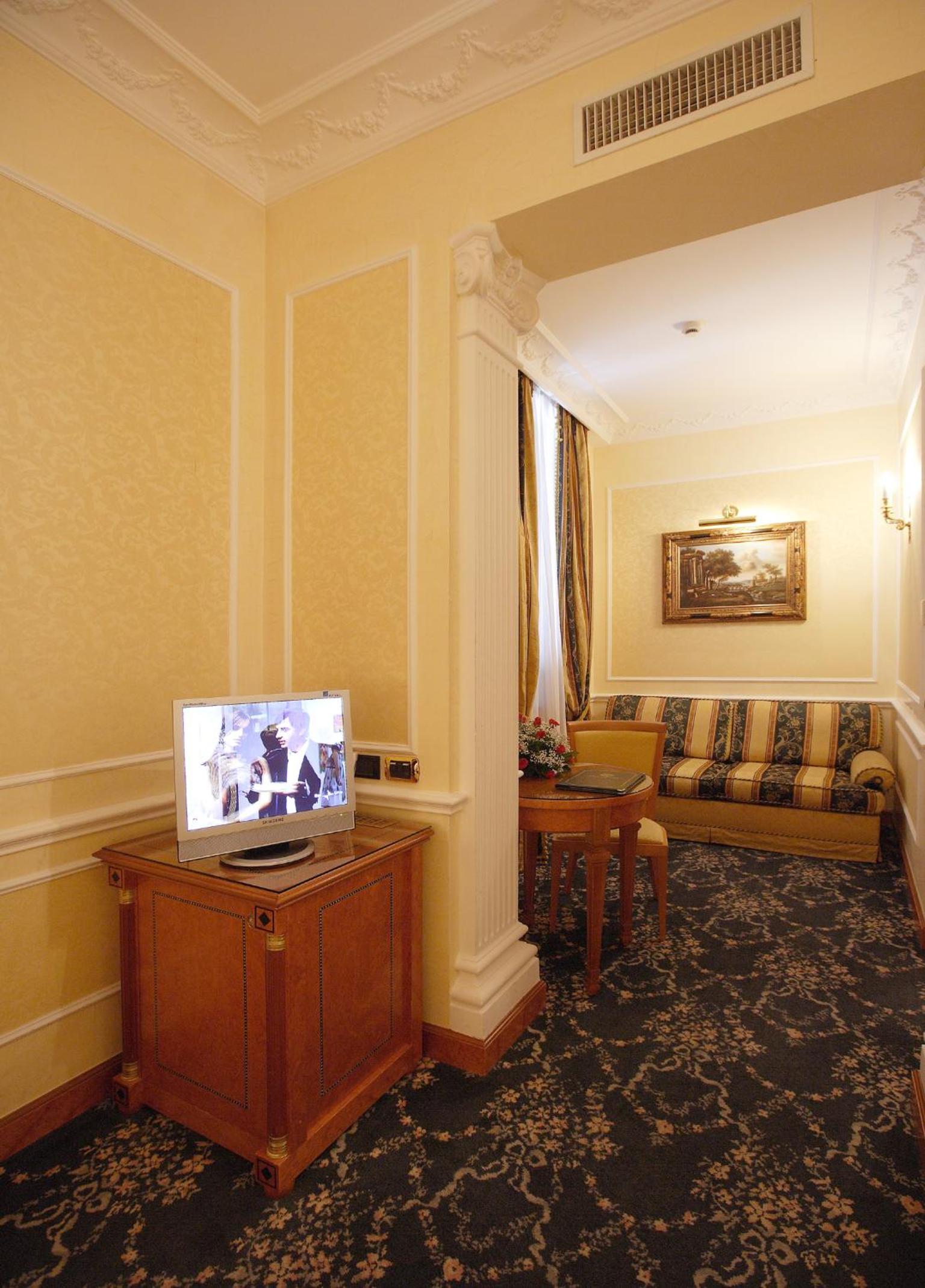 Junior Suite photo 2