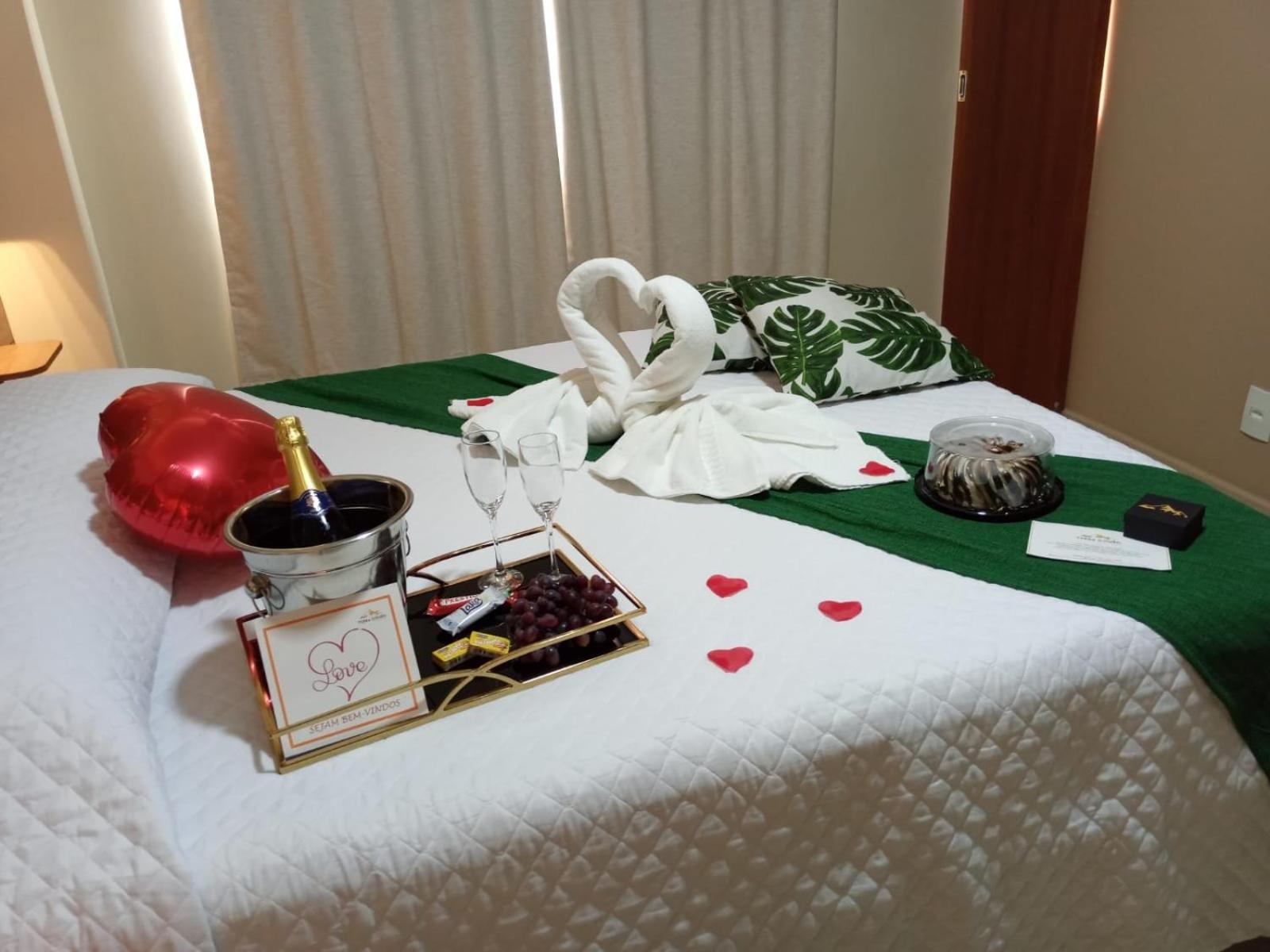 Deluxe Double Room - Photo 5