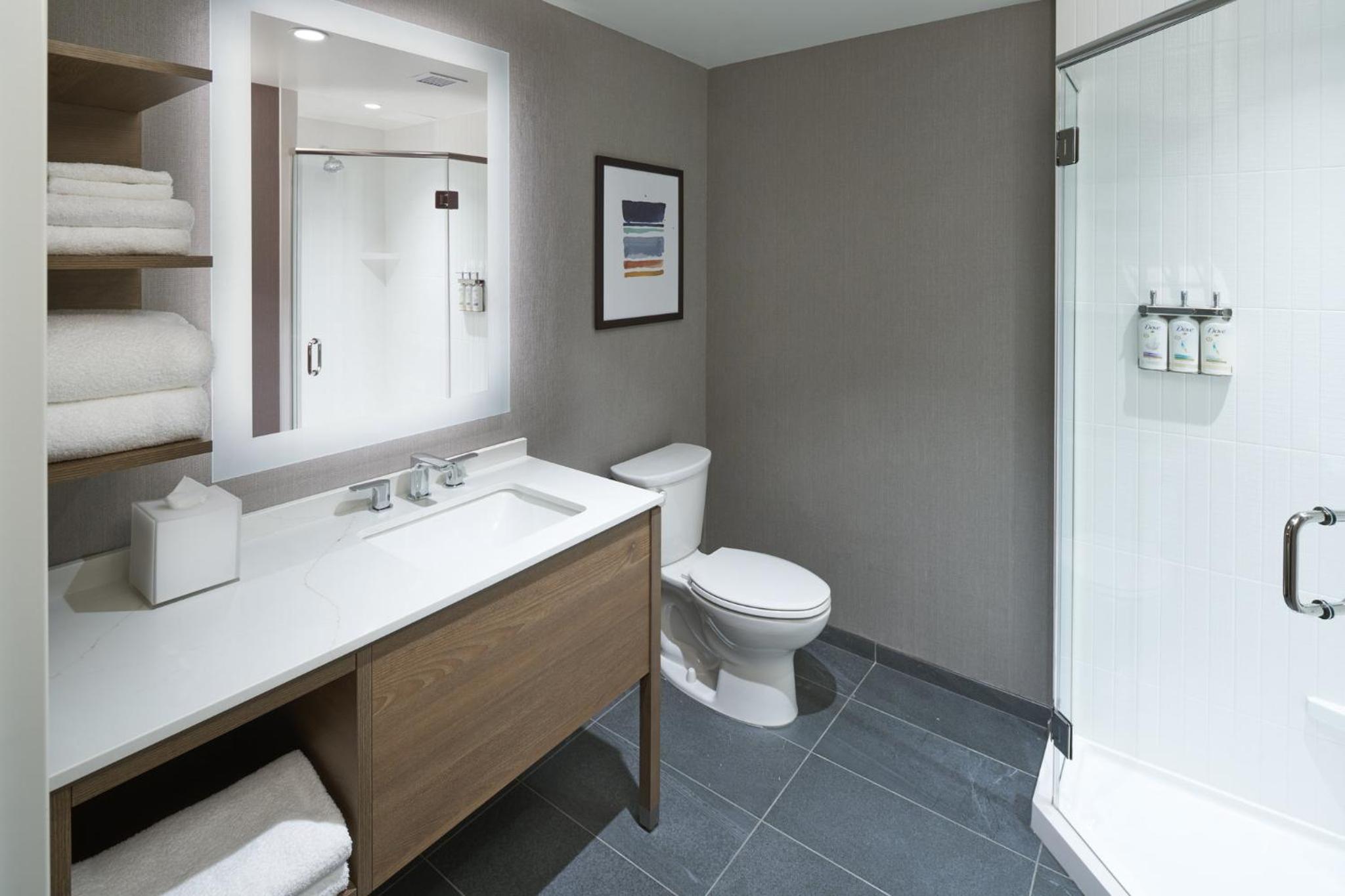 King Studio Suite - Photo 2