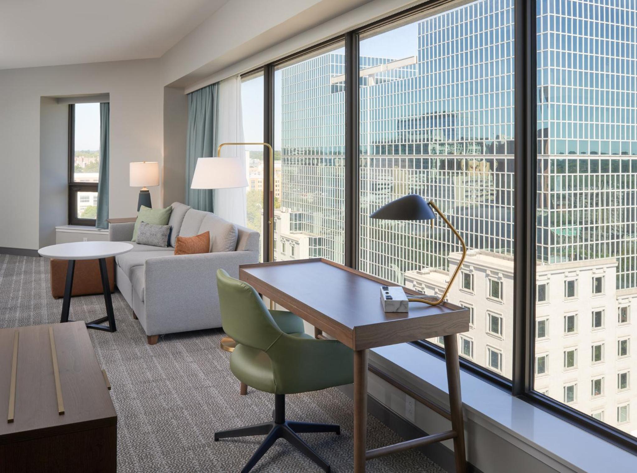 Standard Room - Photo 8