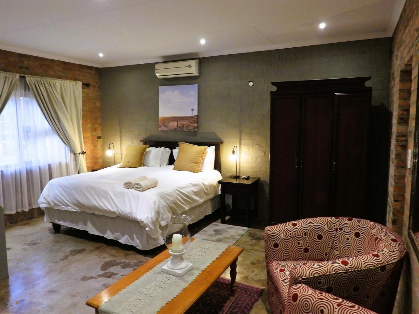 Double Room photo 1
