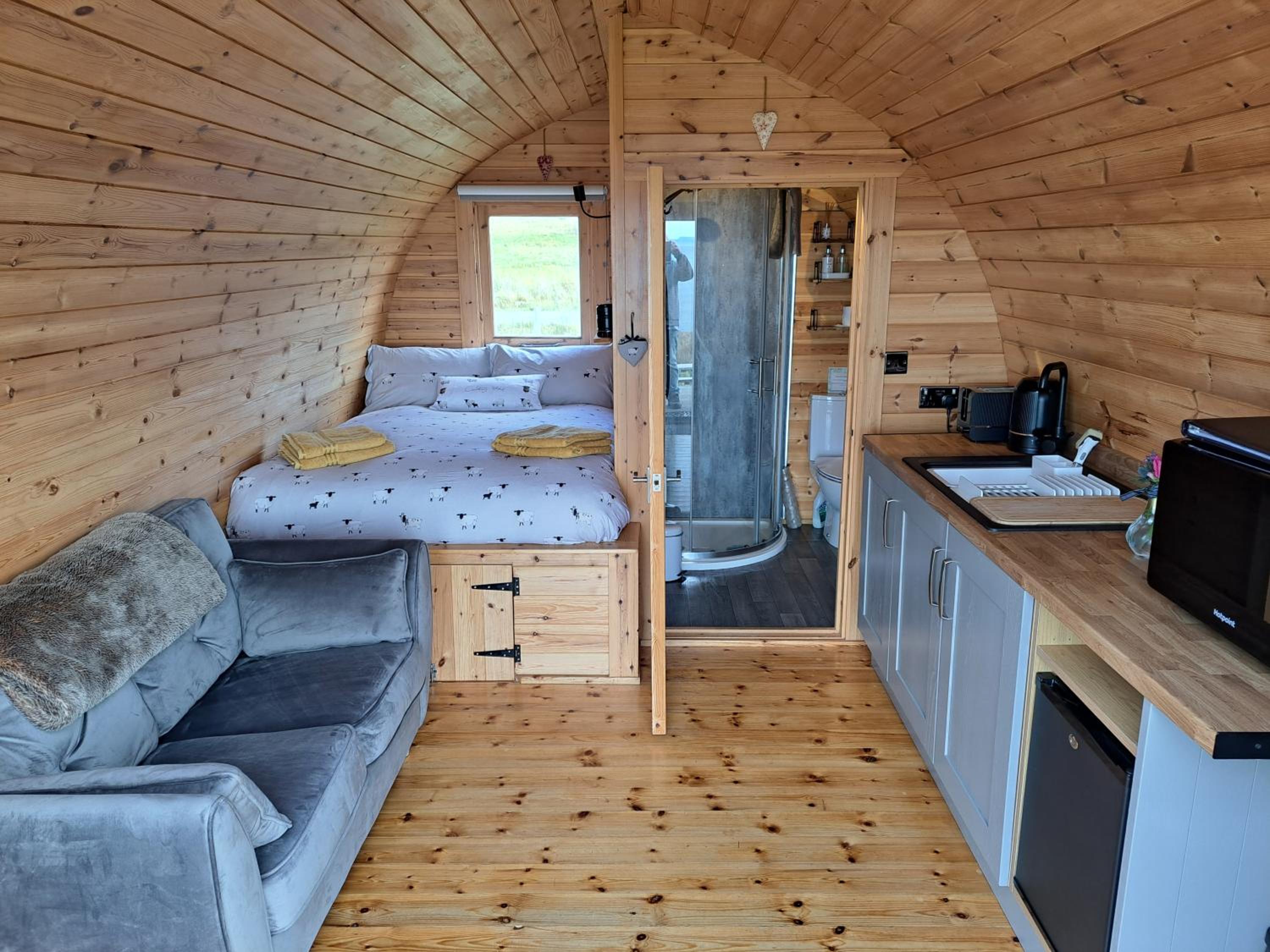 Chalet
