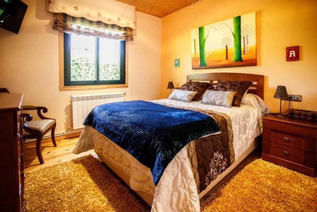 Casa de Dos Habitaciones