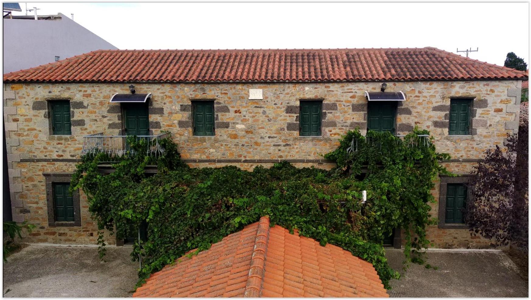 Two-Bedroom Villa photo 3