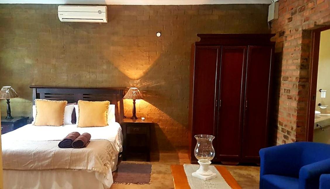 Double Room photo 1