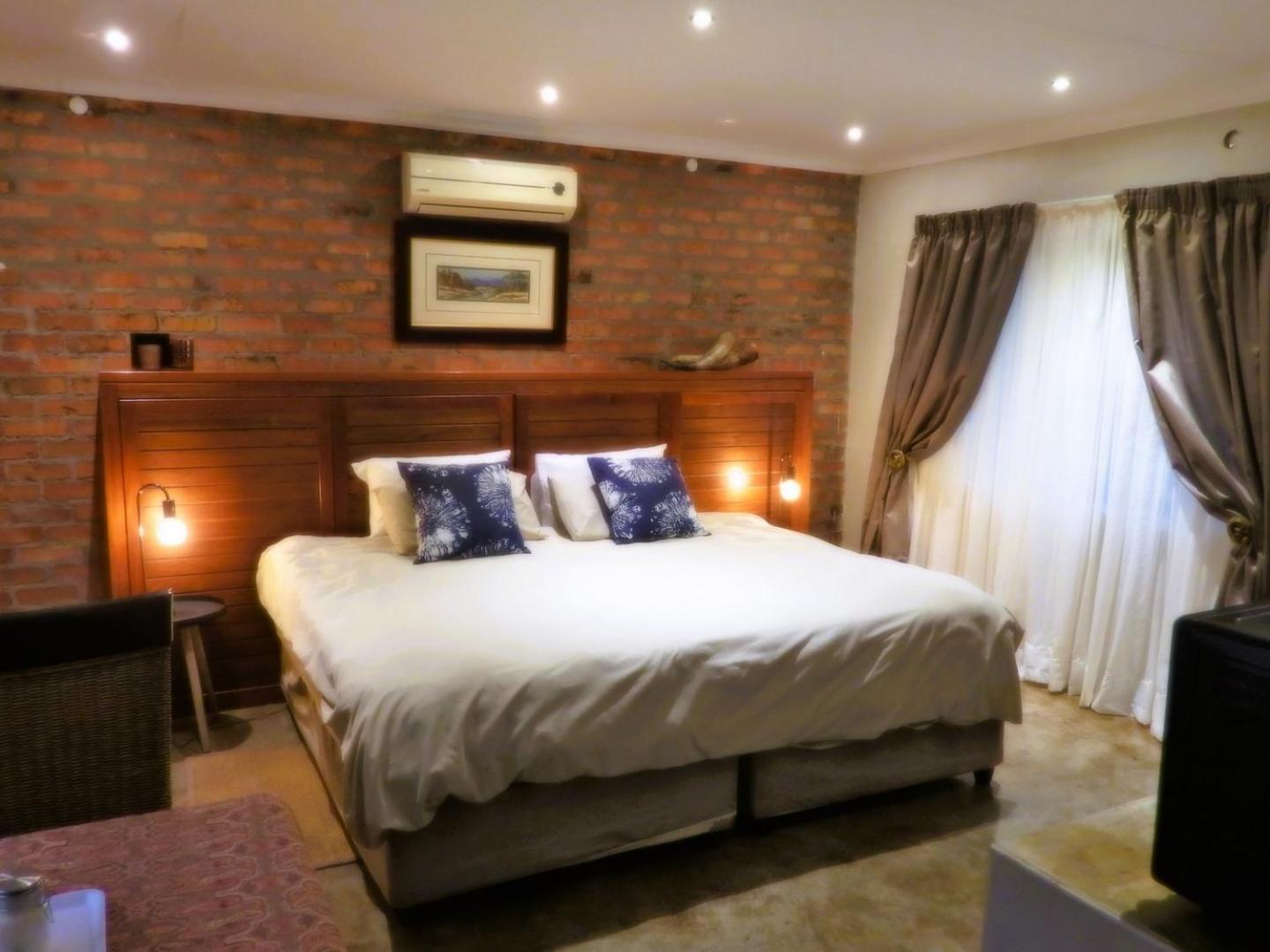 Double Room photo 1