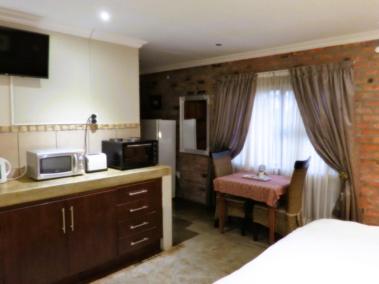Double Room photo 3