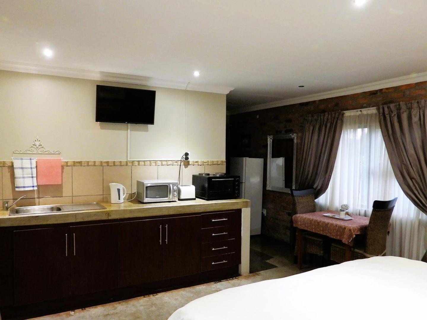 Double Room photo 2