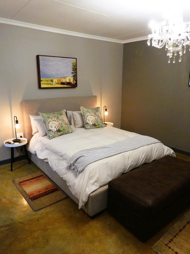 Double Room photo 1