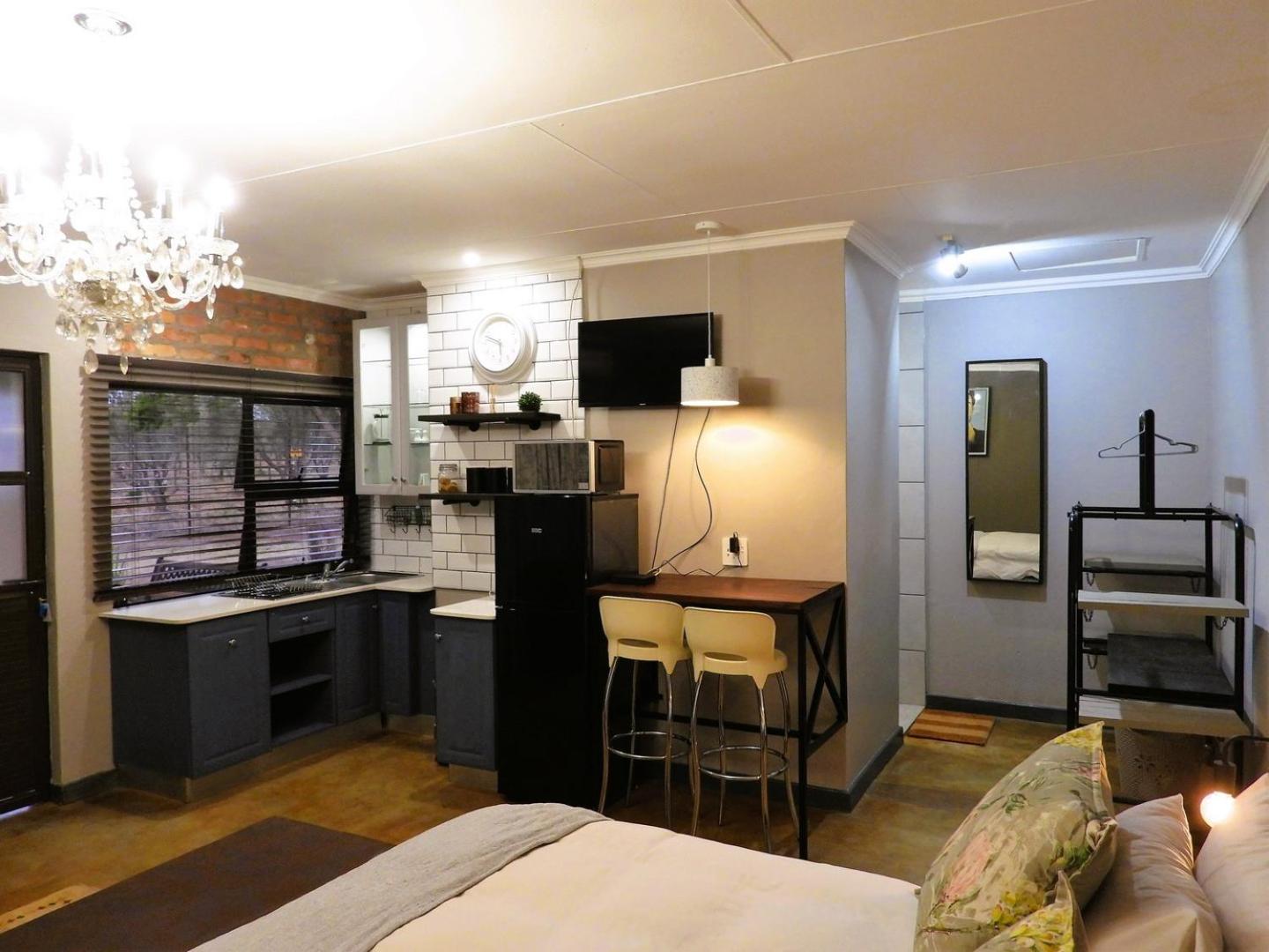 Double Room photo 3