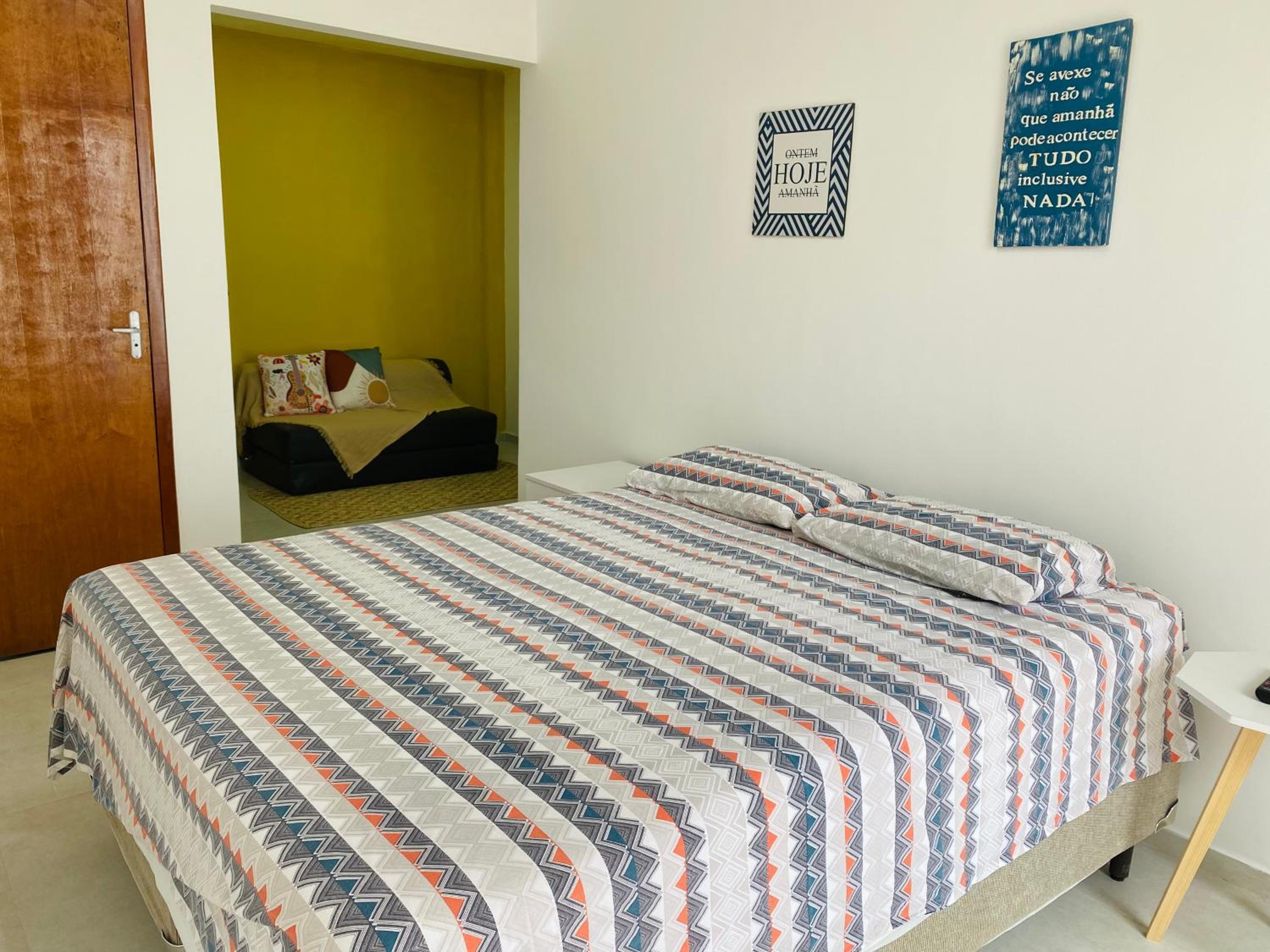 Double Room - Photo 1