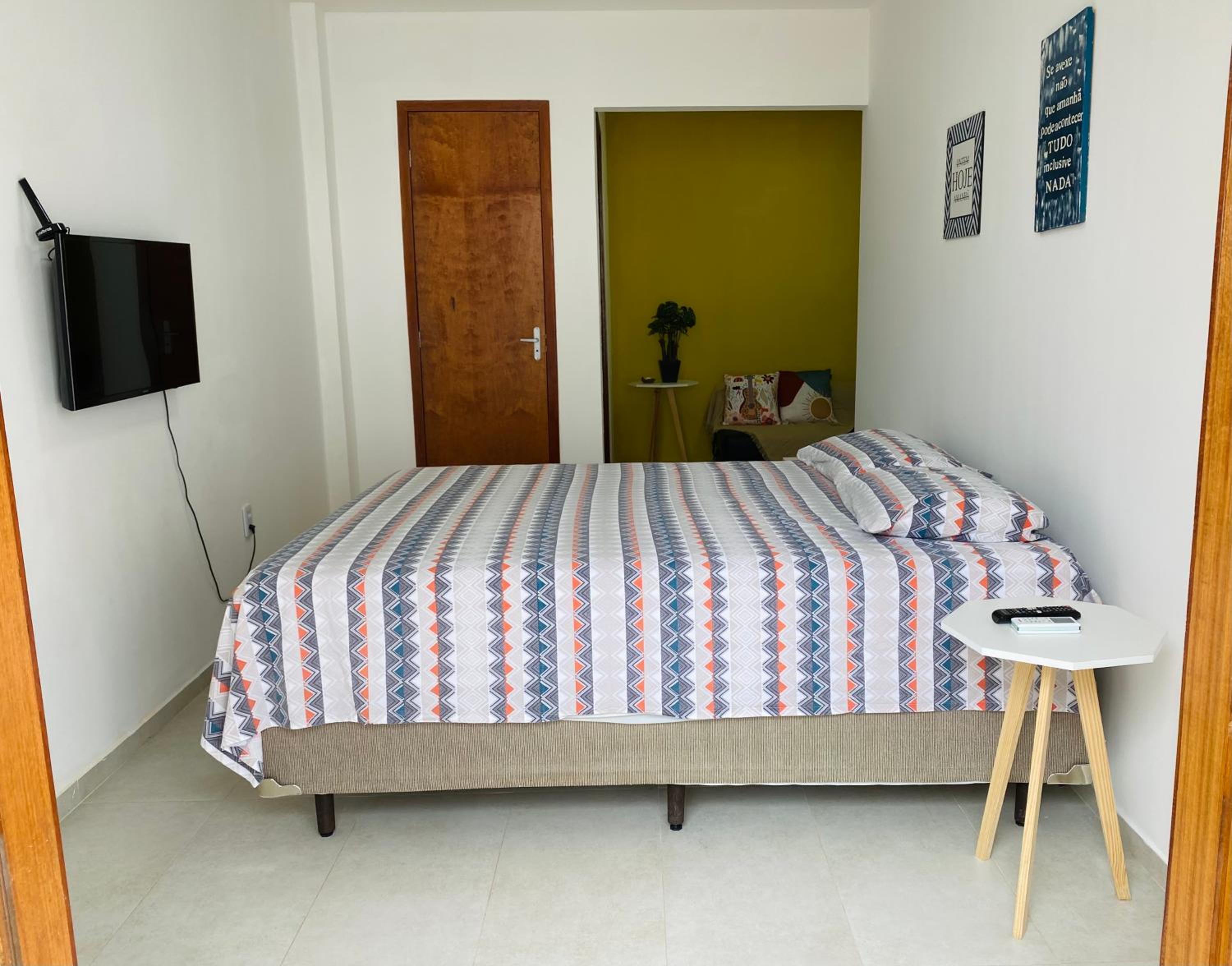 Double Room - Photo 7