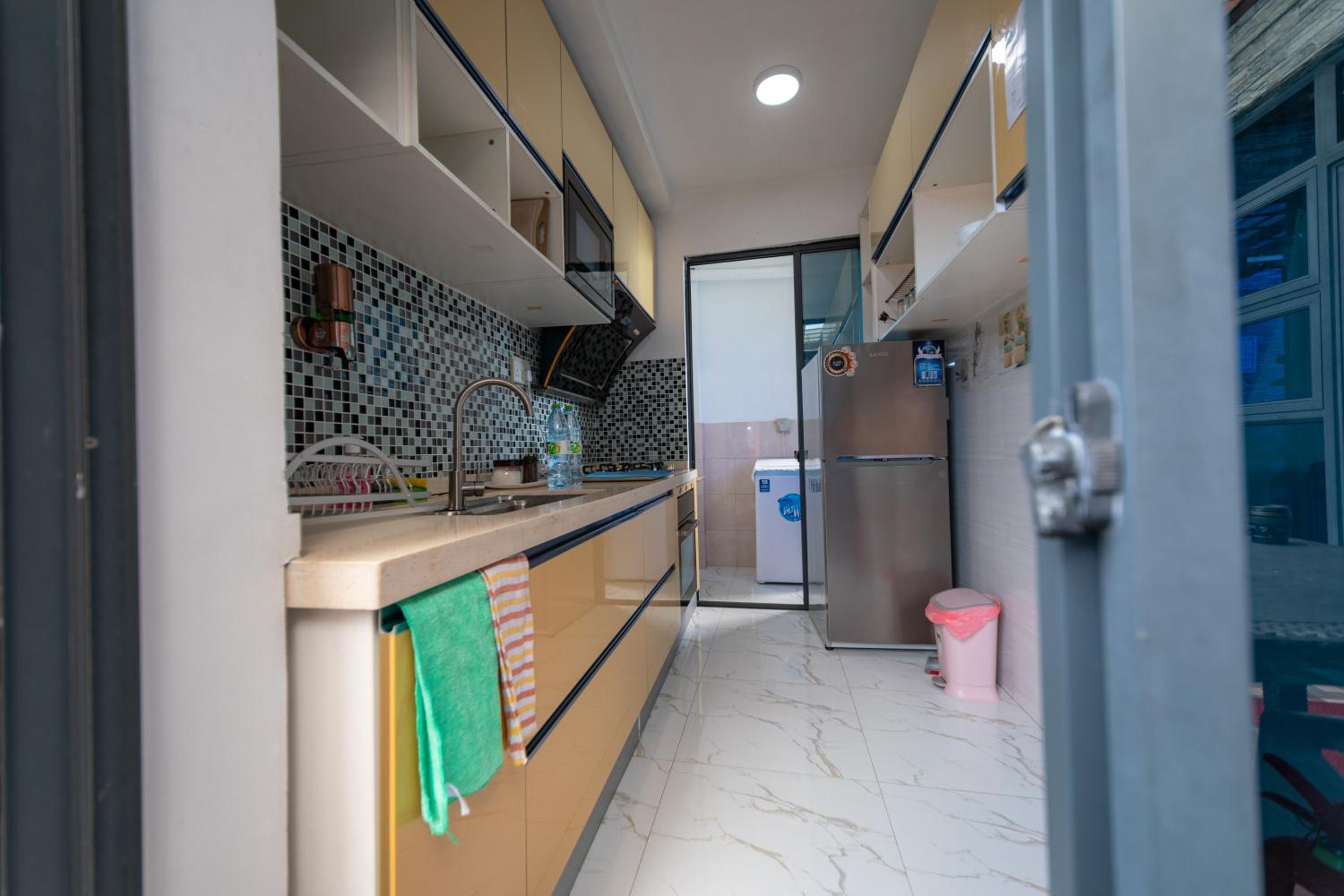 Suite with Private Pool - Photo 20