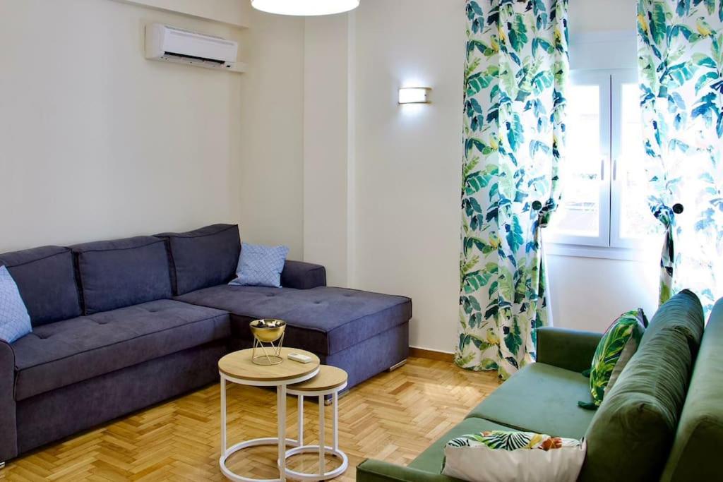 Two-Bedroom Apartment photo 1