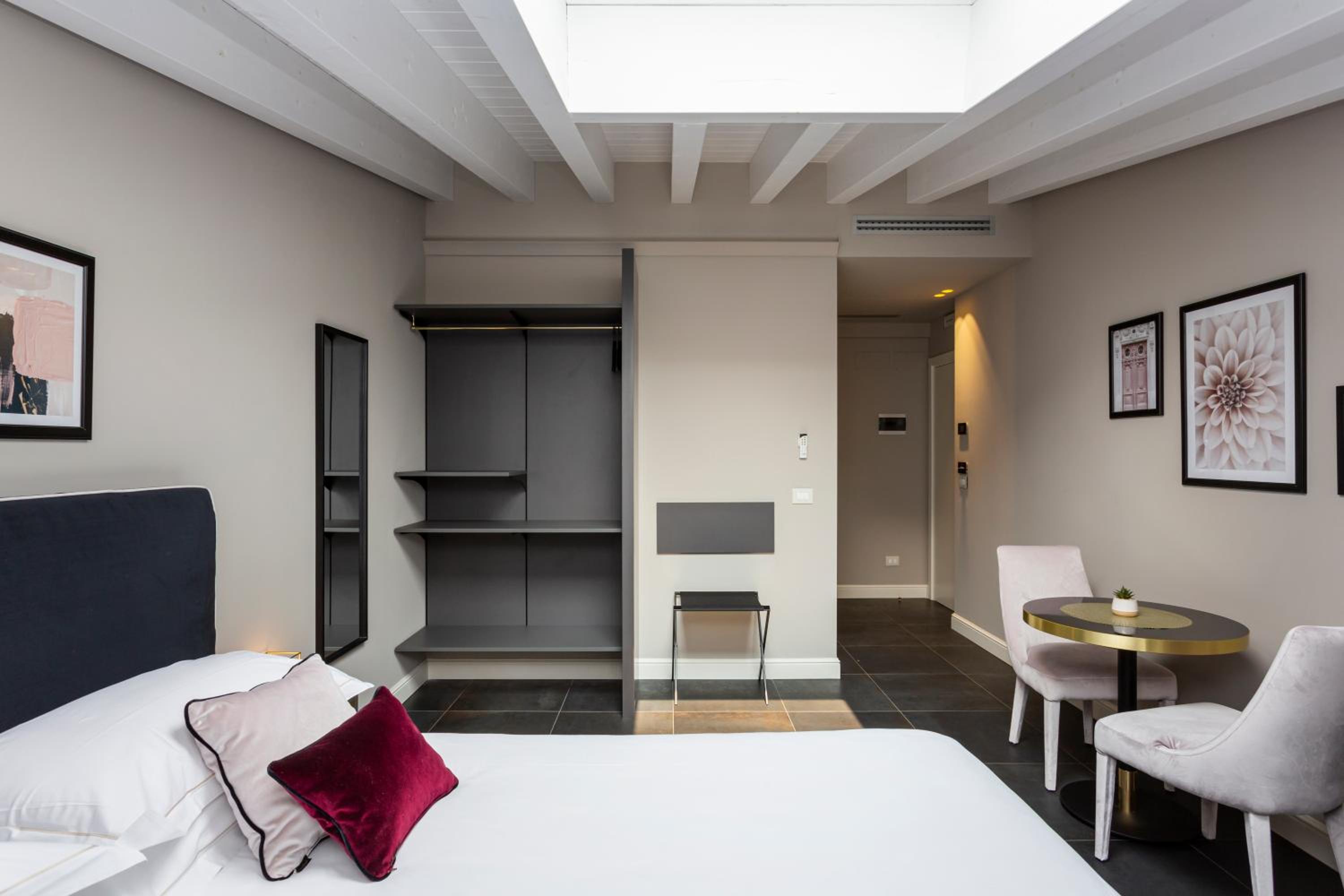Double Room Exclusive