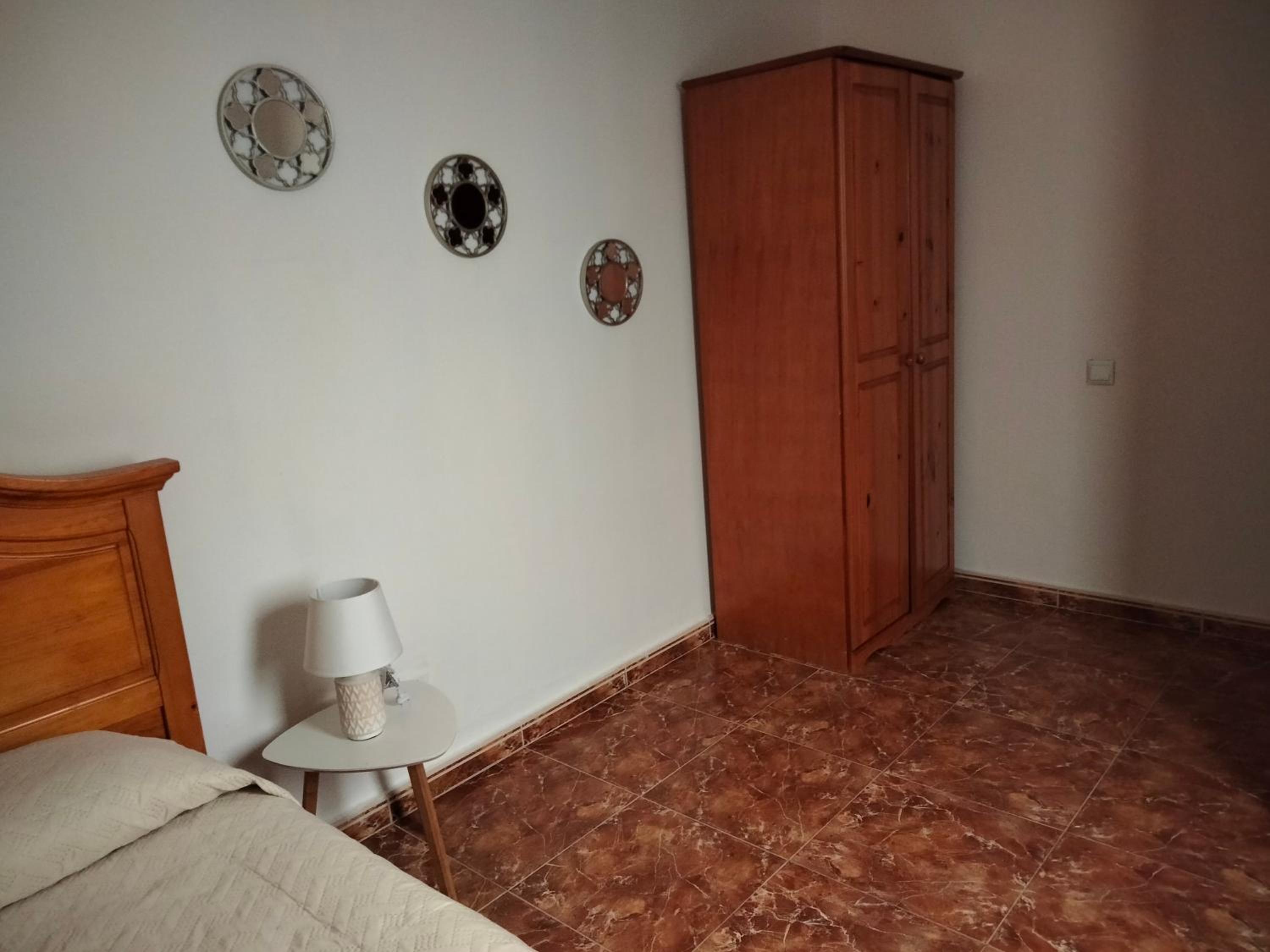 Departamento de tres habitaciones