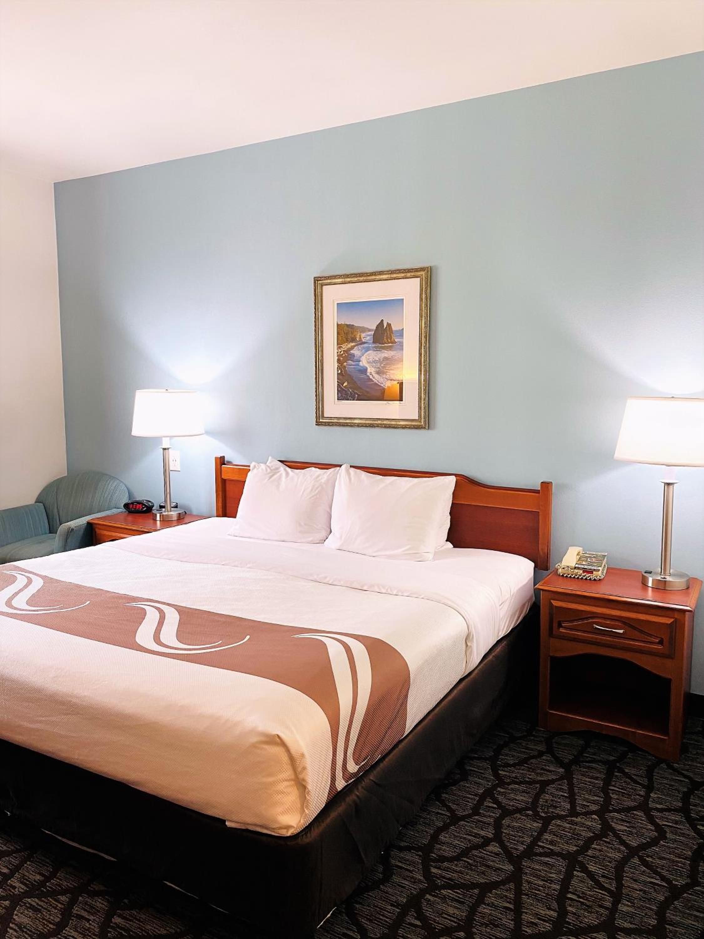 King Room - Accessible/Non-Smoking - Photo 4