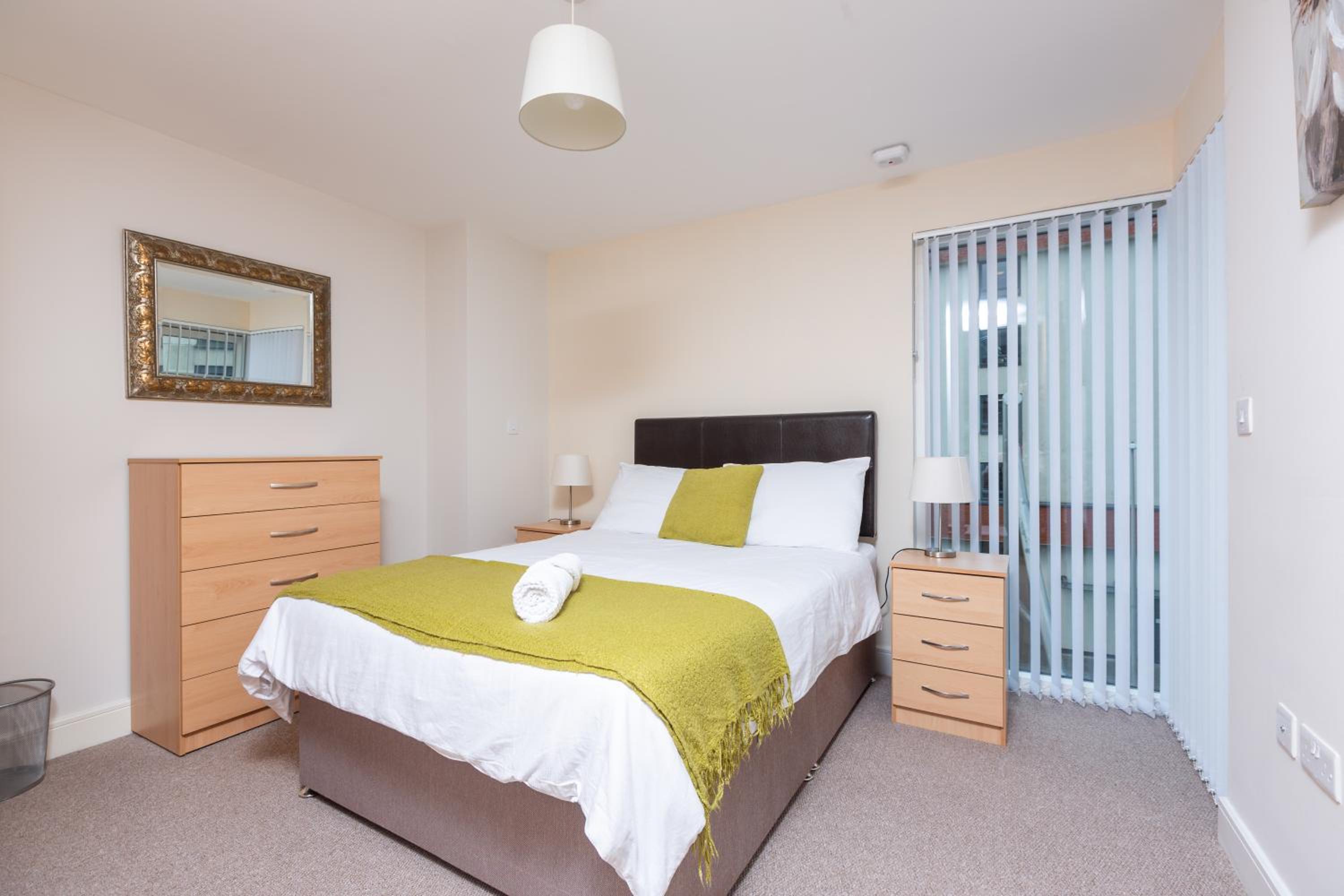 Superior Apartment photo 2