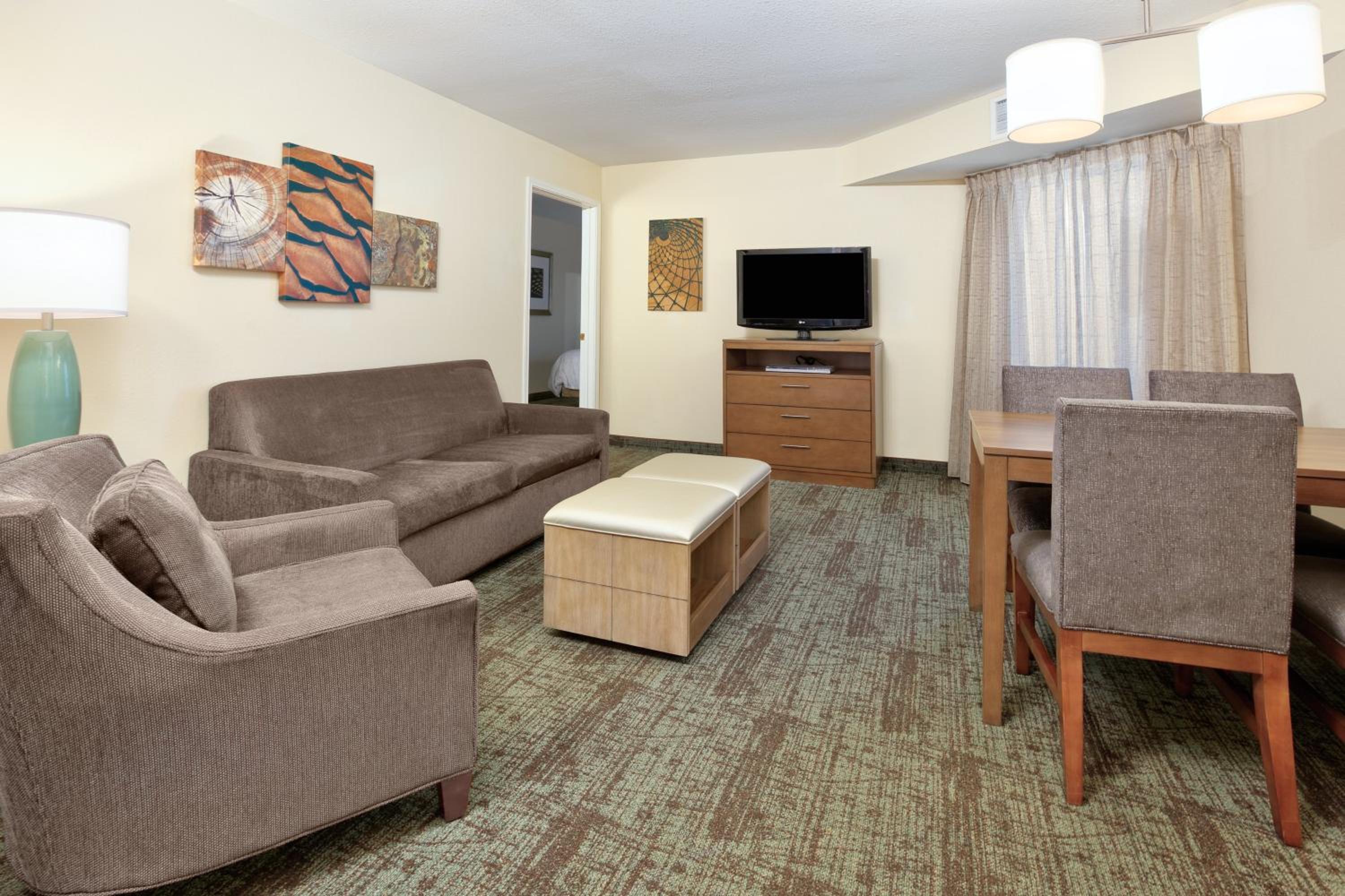 Two-Bedroom Suite with Sofa Bed - Photo 5