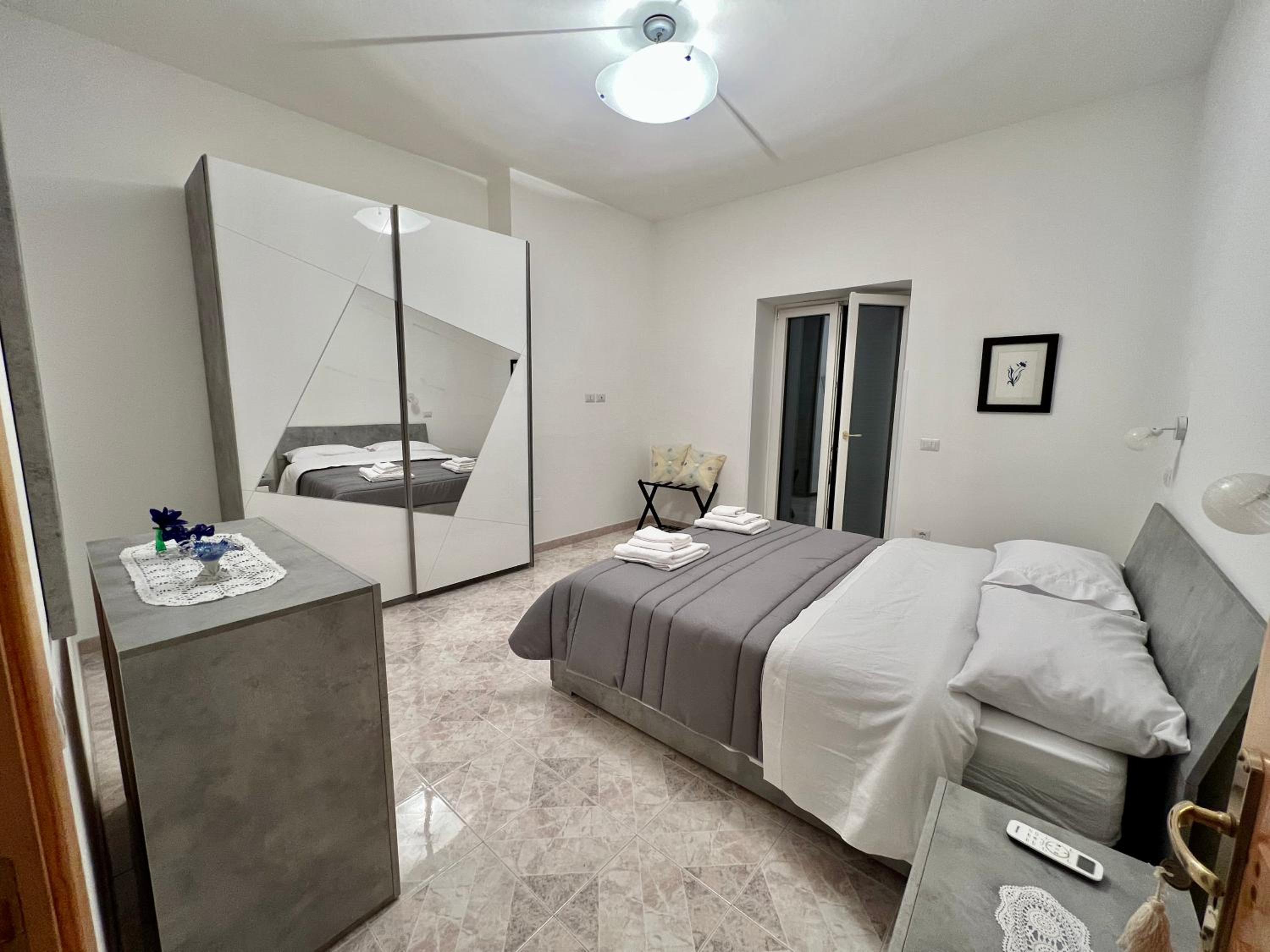 Two-Bedroom House photo 1