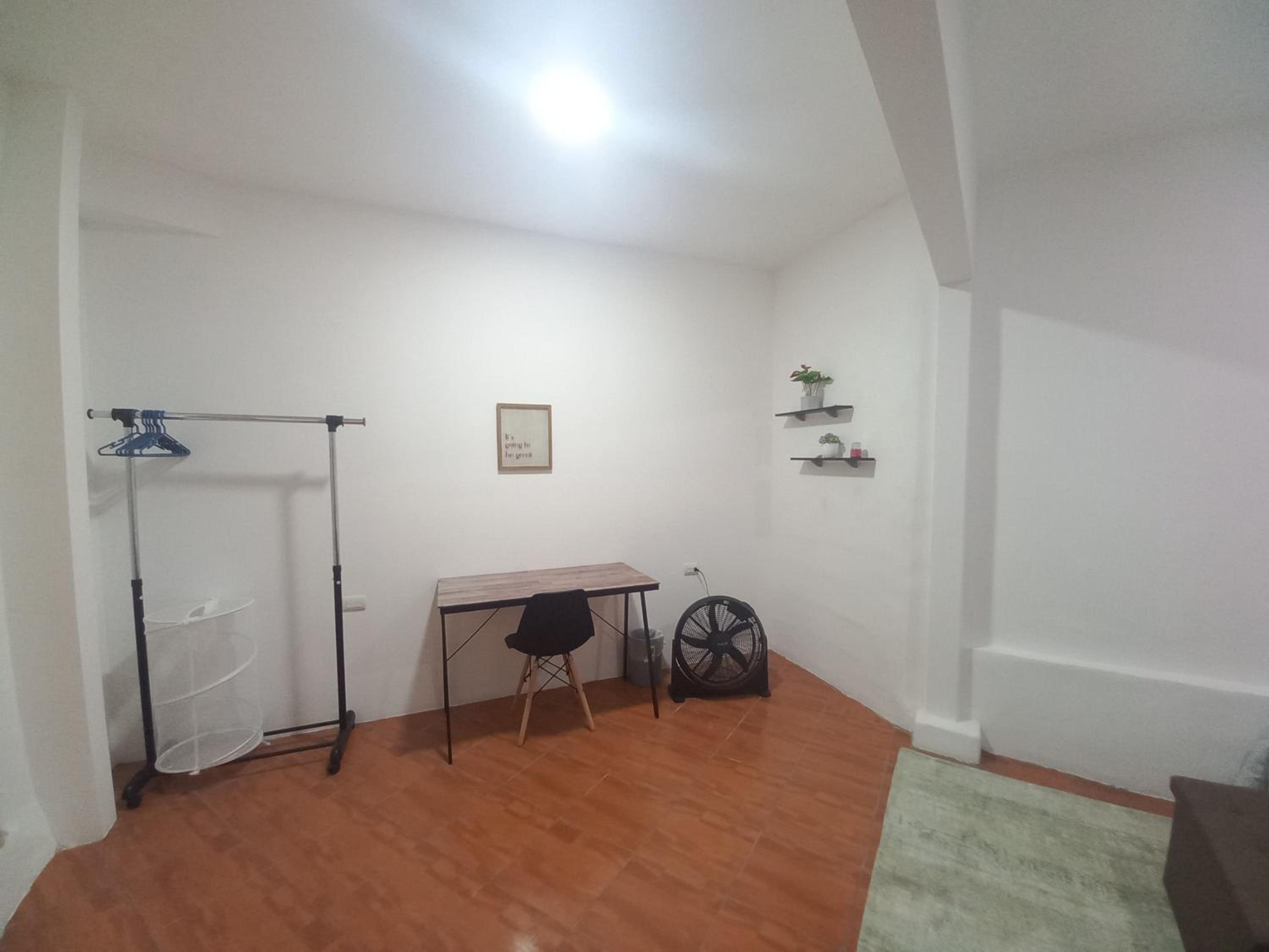 Double Room with Private Bathroom photo 3