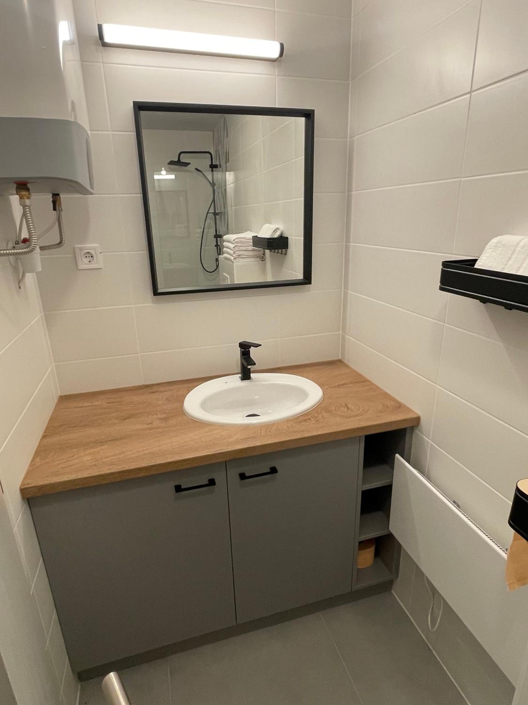 Duplex Apartment - Photo 12
