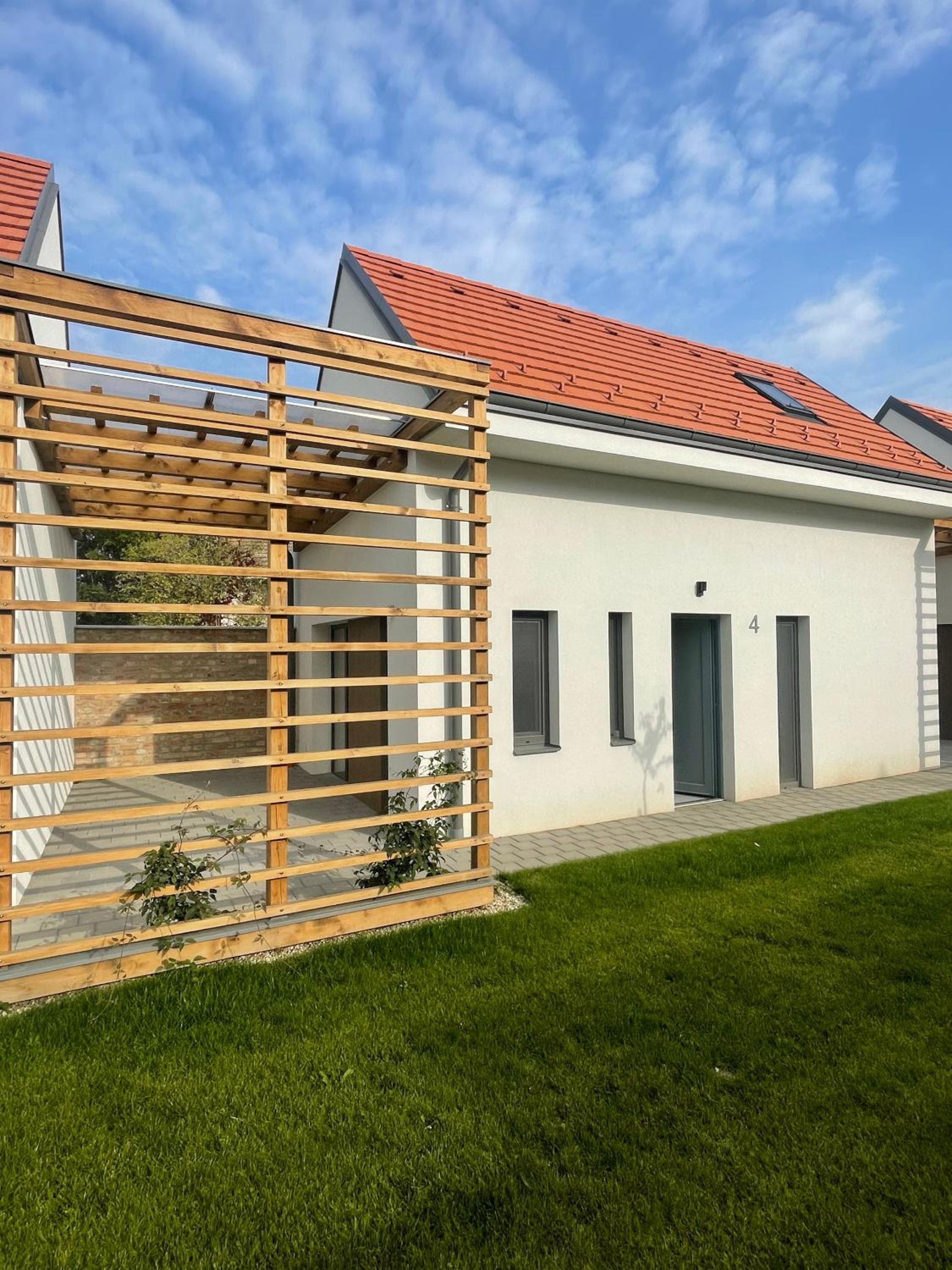 Duplex Apartment - Photo 17