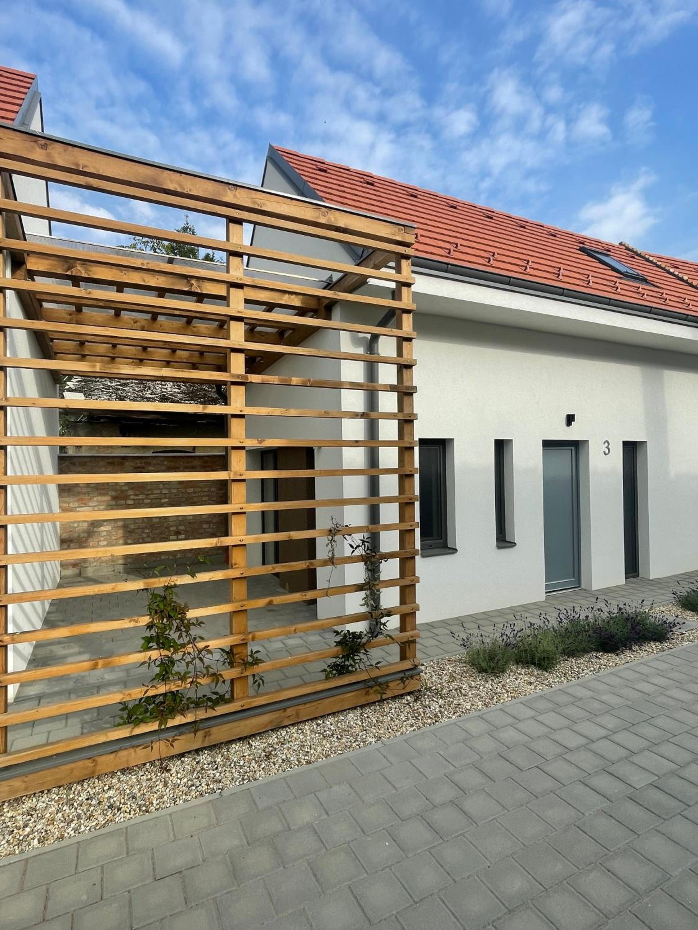 Duplex Apartment - Photo 18