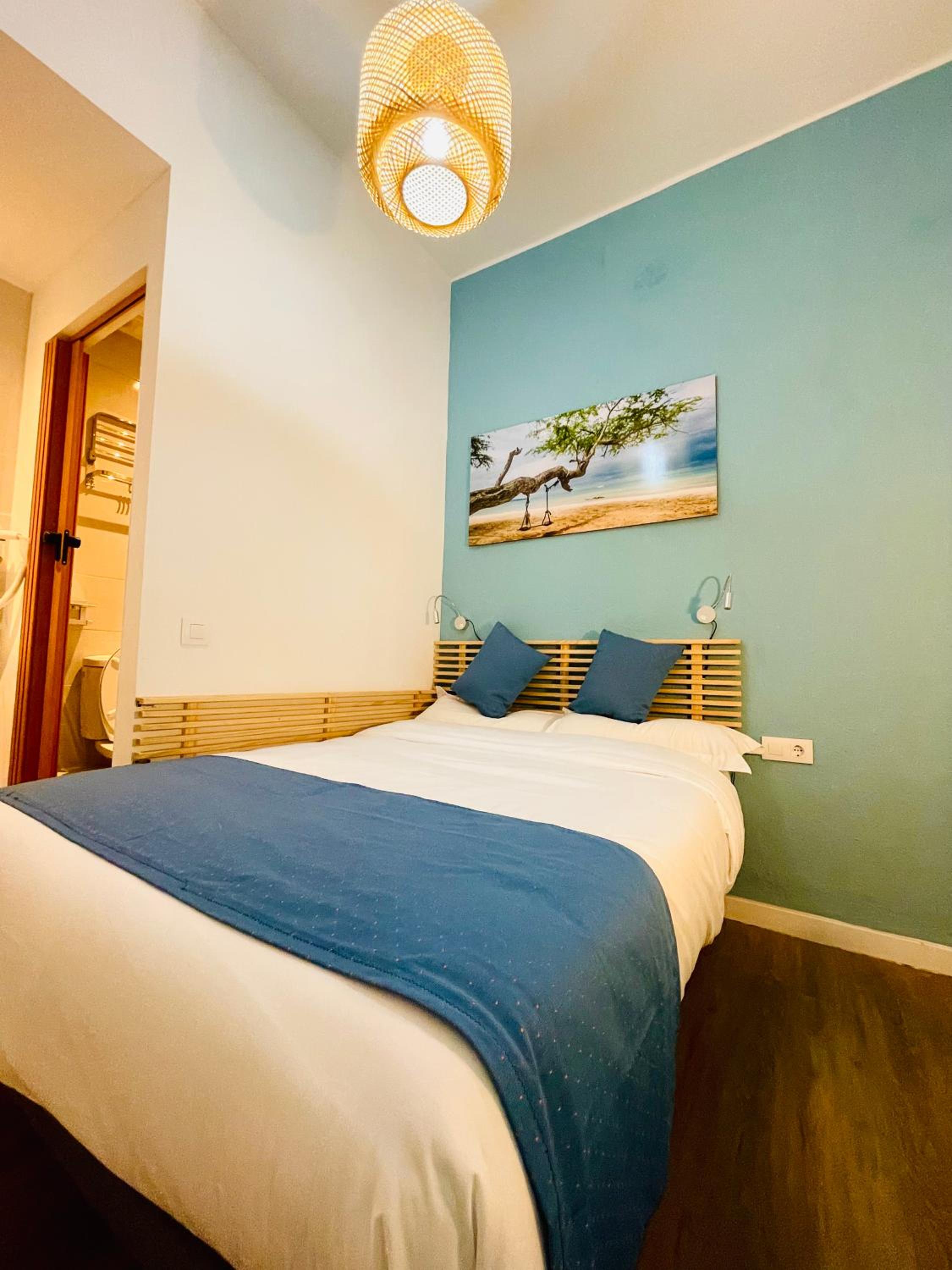 Habitación Doble Estándar