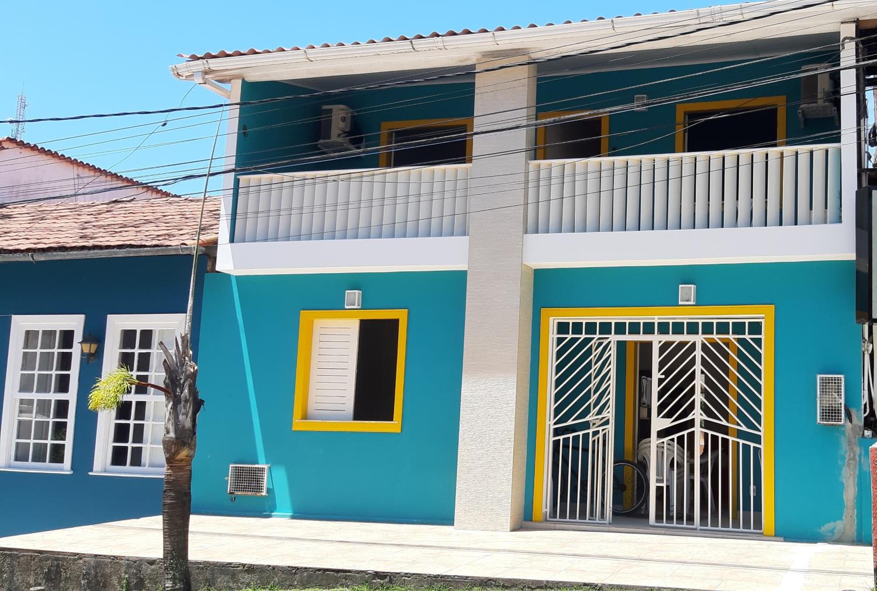Four-Bedroom House photo 2