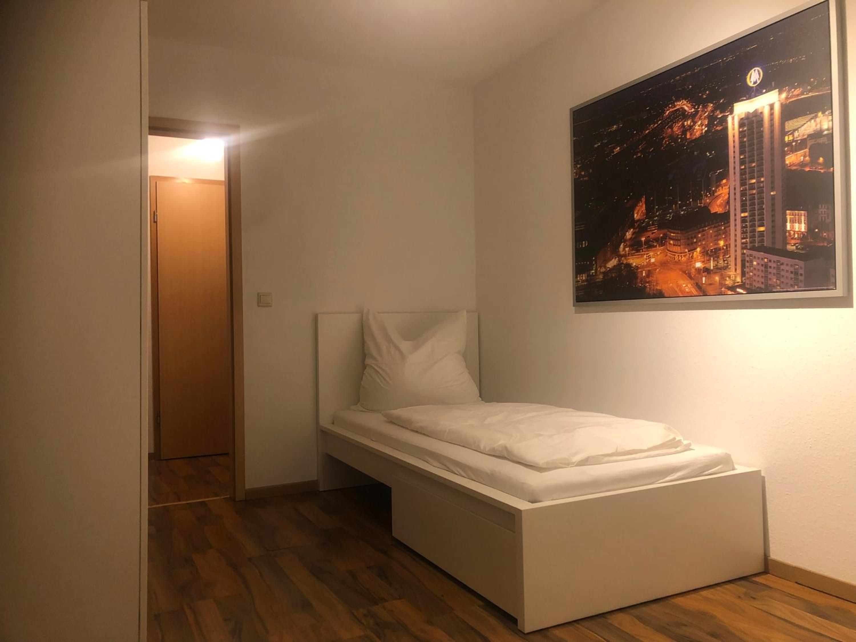 Apartment photo 1