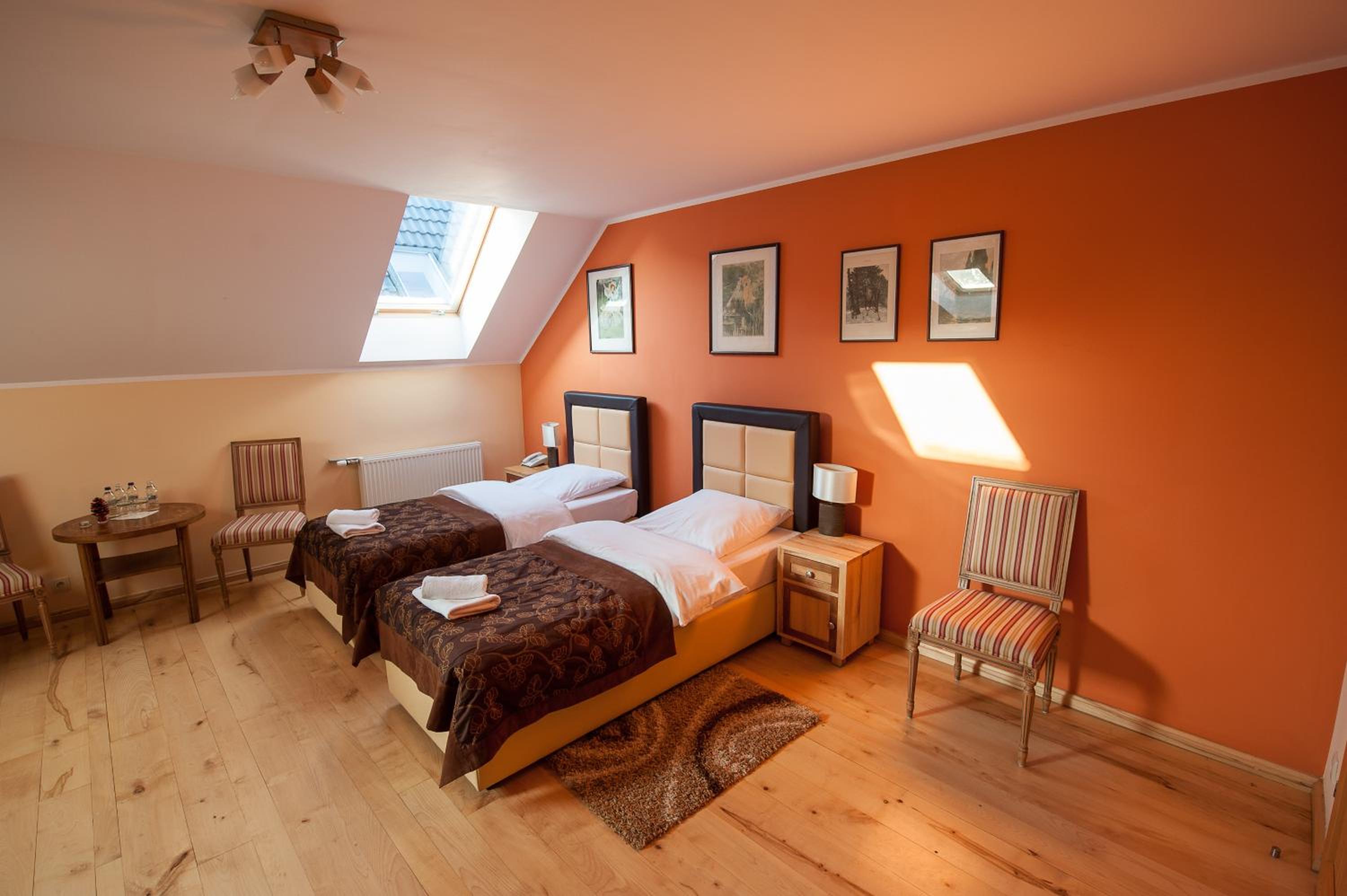 Quadruple Room photo 3