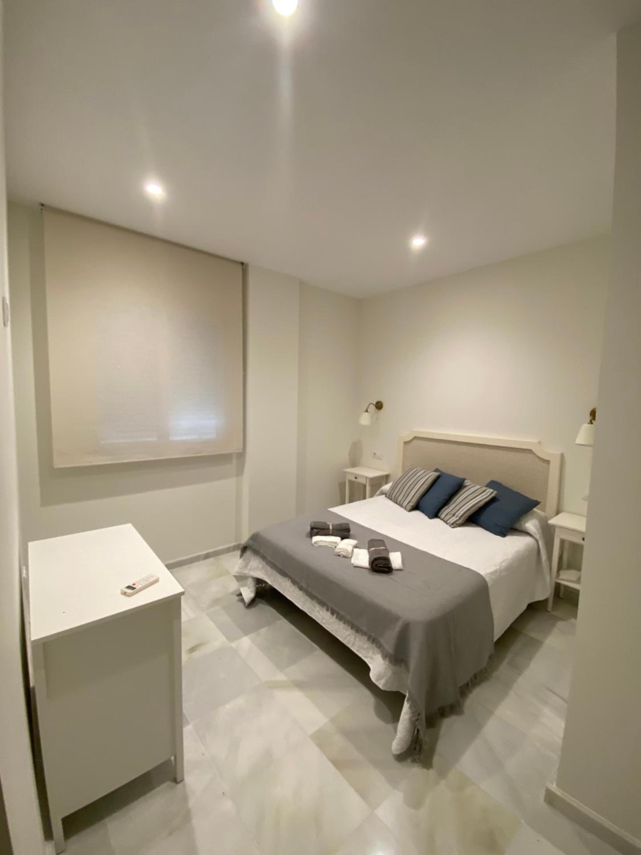 Departamento de tres habitaciones