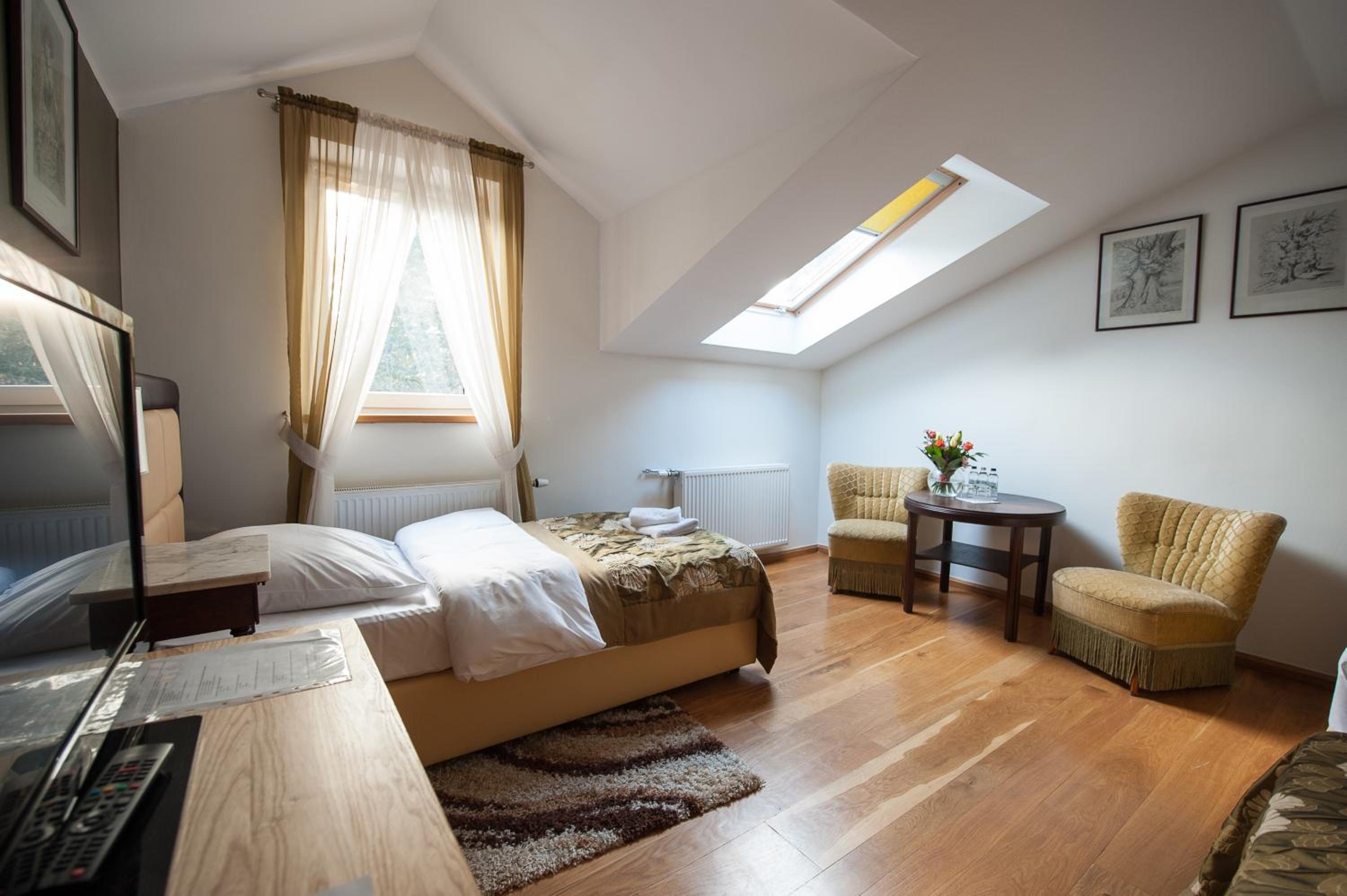 Triple Room photo 1