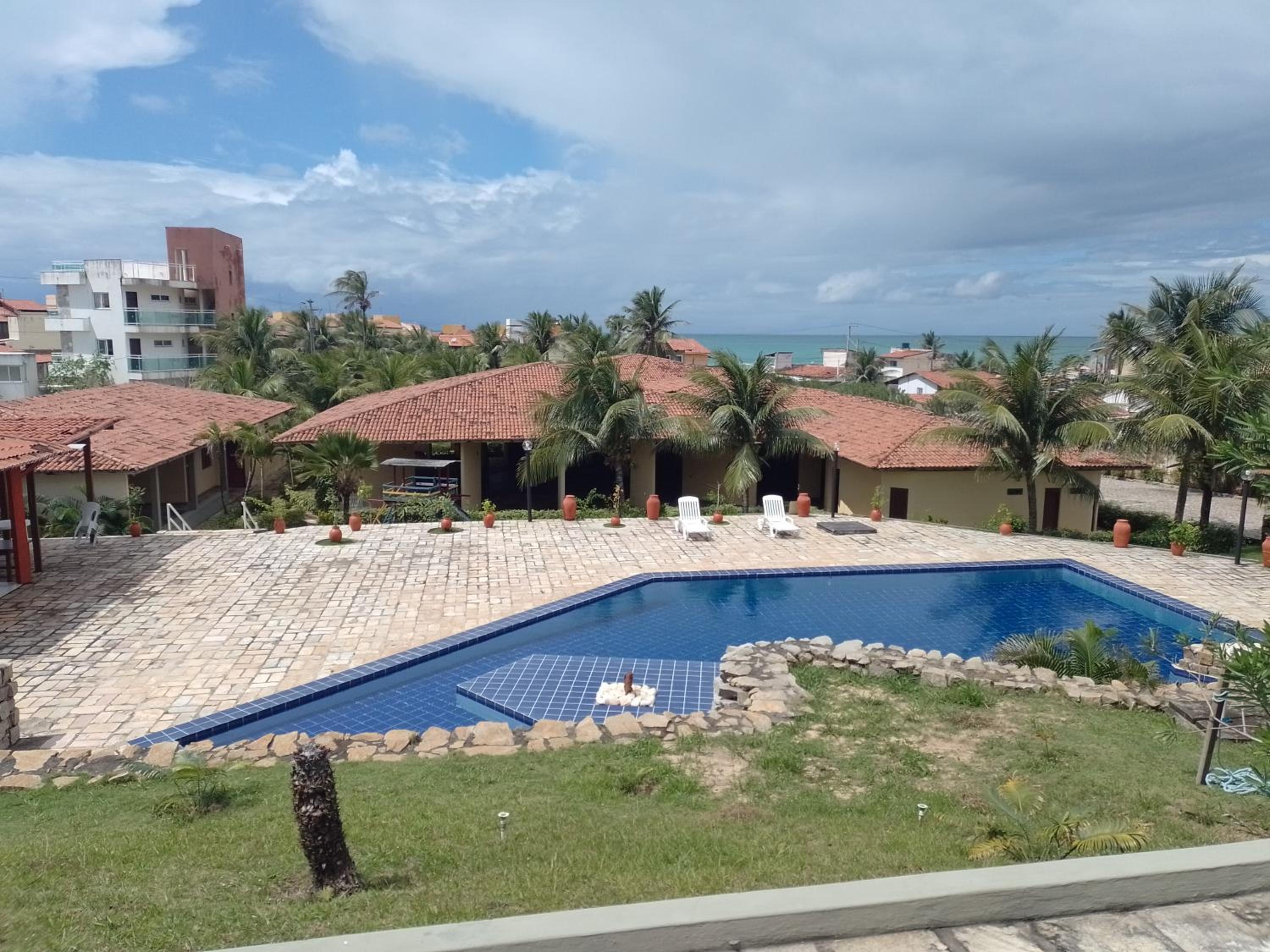 Apartment with Sea View - Photo 3